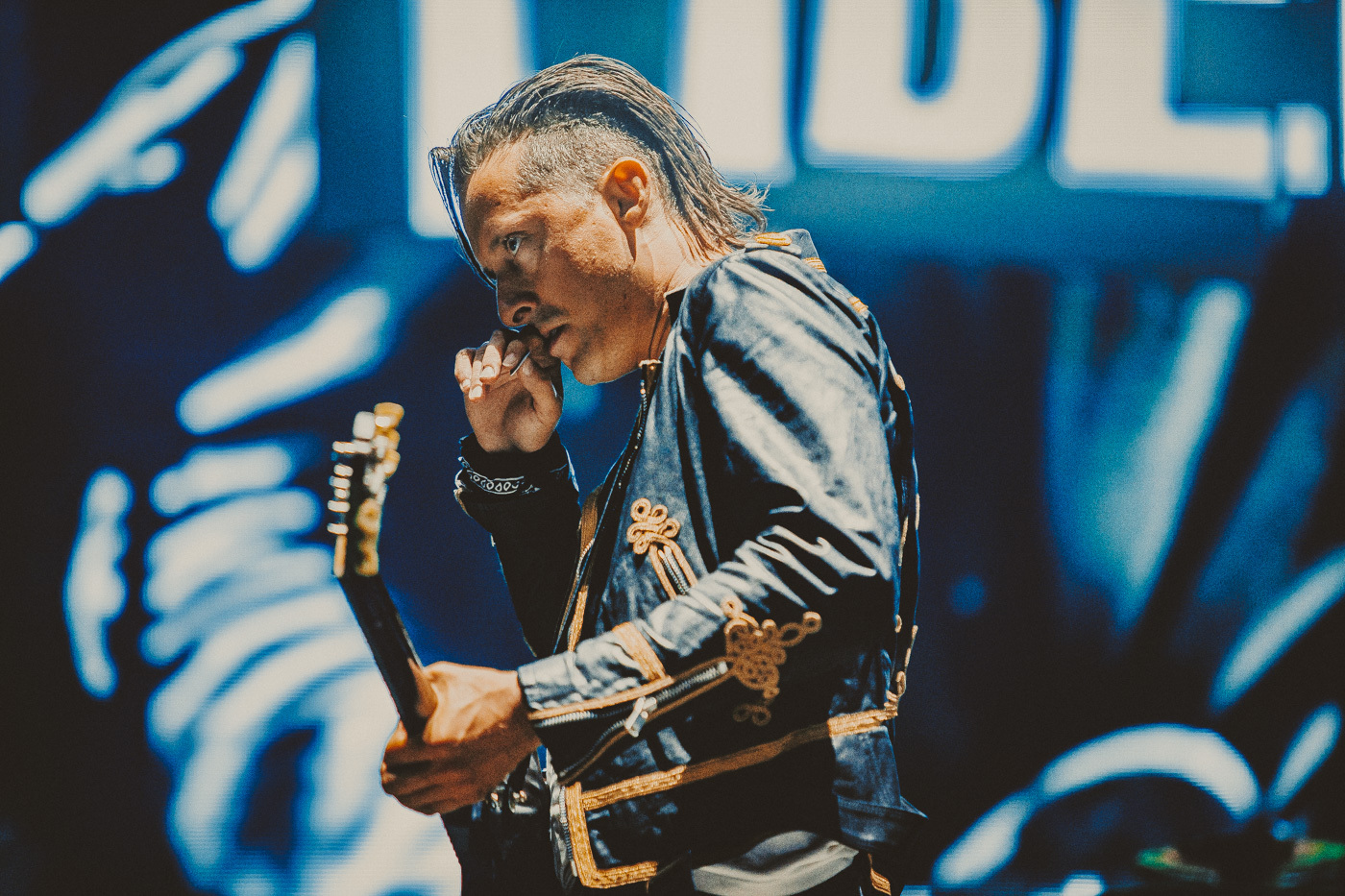 Home Festival 300817 Photoby Kimberley Ross 119 THE LIBERTINES