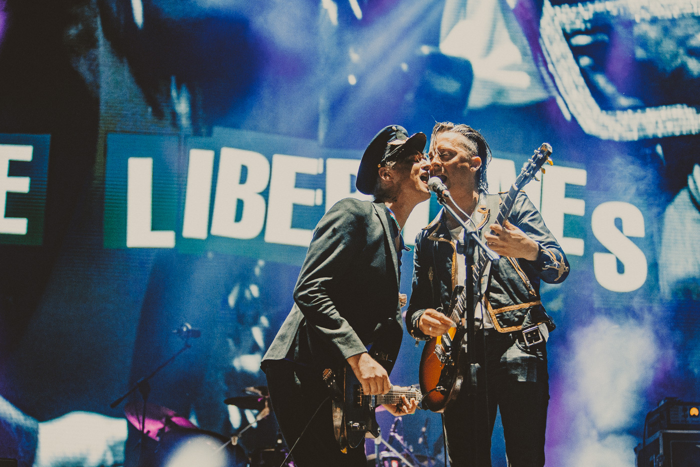 Home Festival 300817 Photoby Kimberley Ross 123 THE LIBERTINES