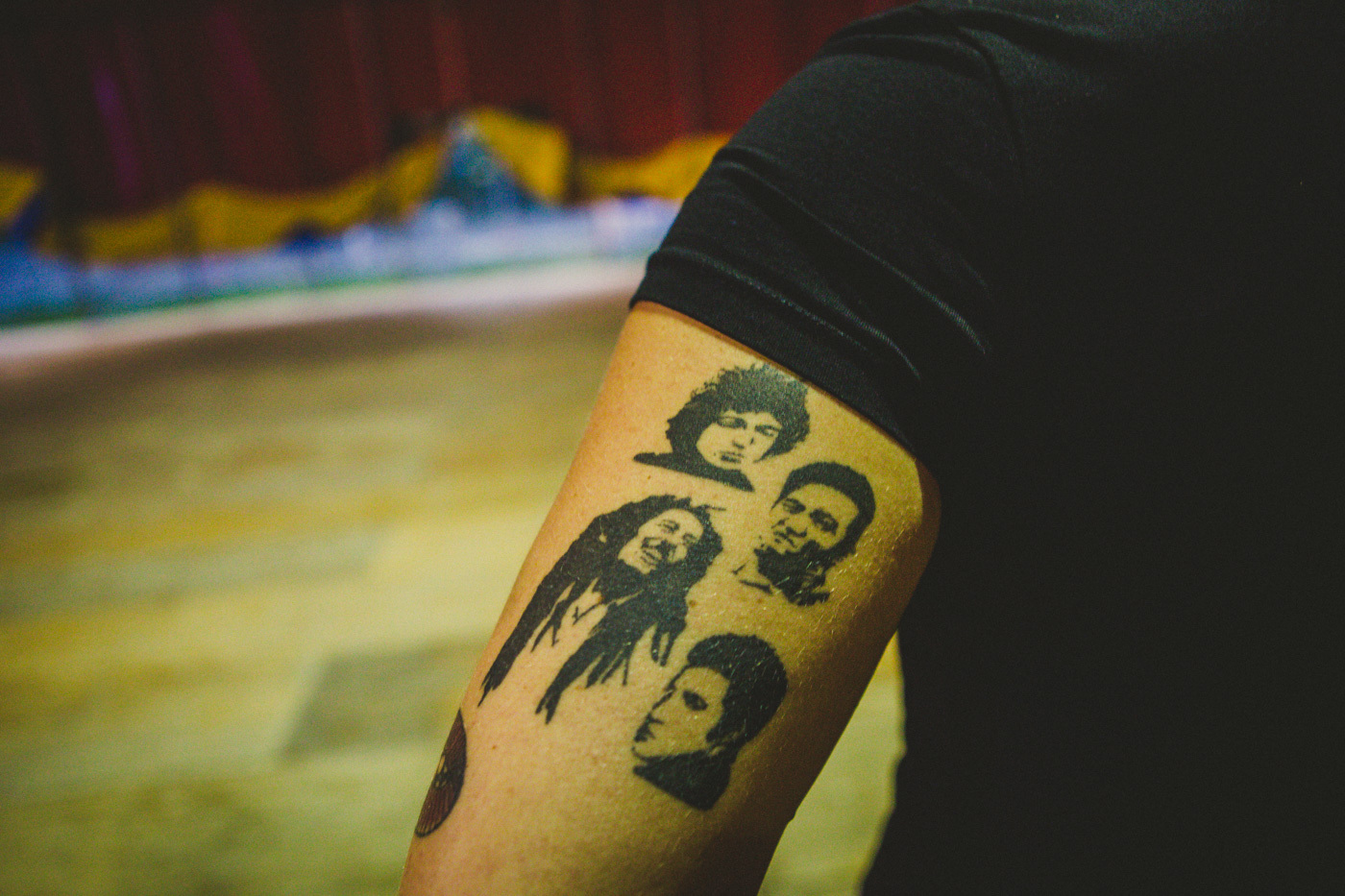 Home Festival 300817 Photoby Kimberley Ross 15