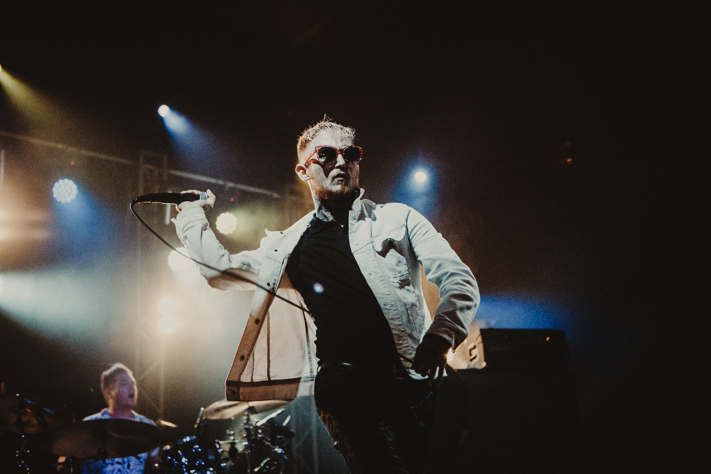 Home Festival 300817 Photoby Kimberley Ross 34 FRANK CARTER