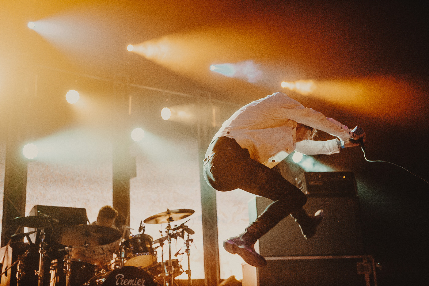 Home Festival 300817 Photoby Kimberley Ross 36 FRANK CARTER