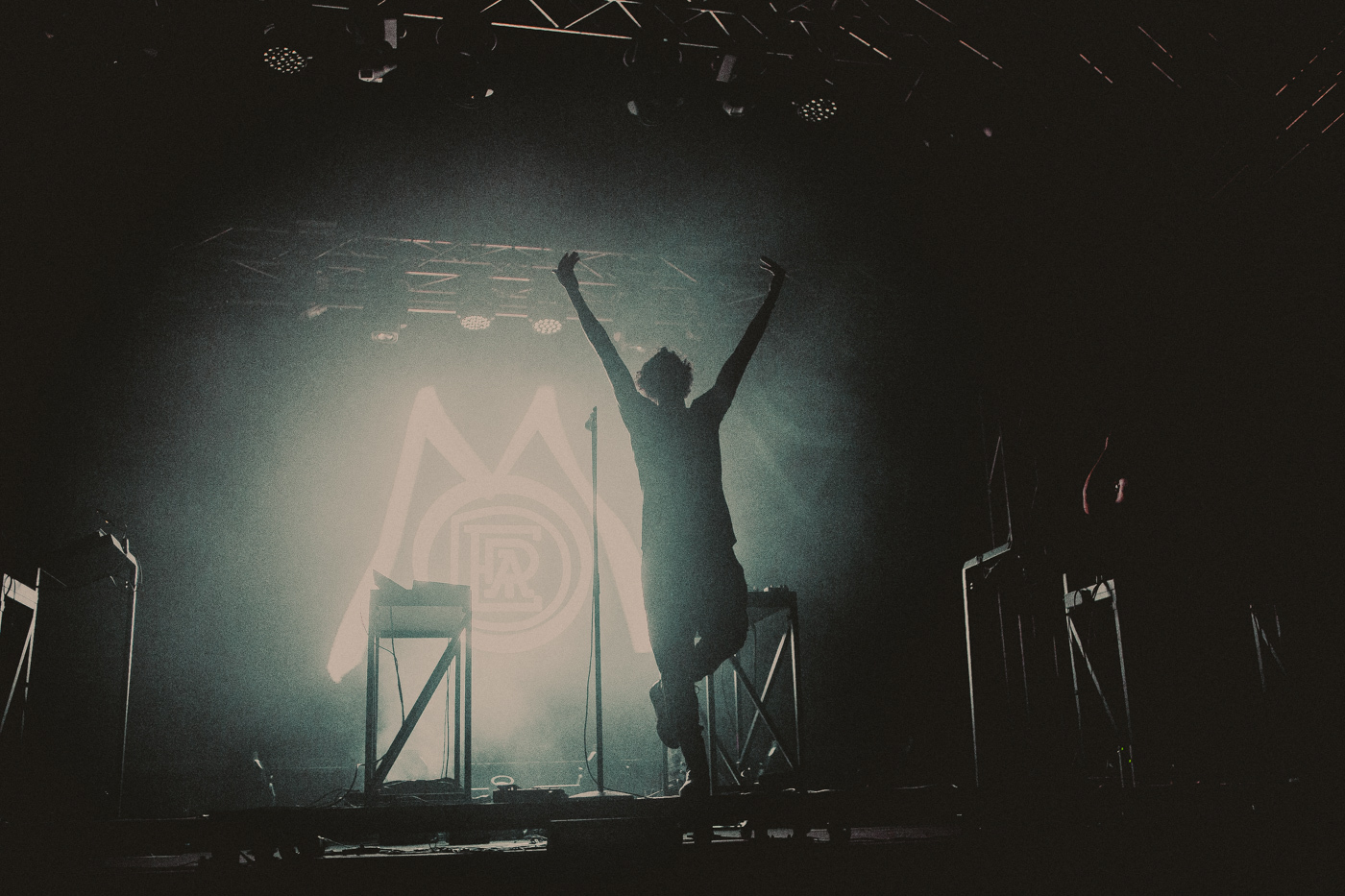 Home Festival 300817 Photoby Kimberley Ross 51 MODERAT