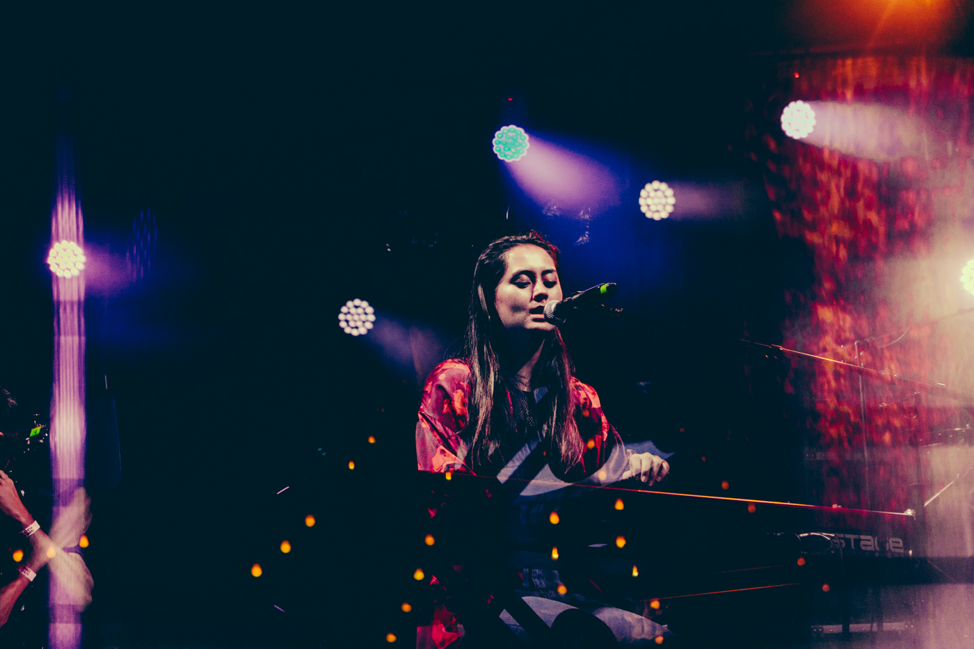 Home Festival 300817 Photoby Kimberley Ross 66 JASMINE THMPSON