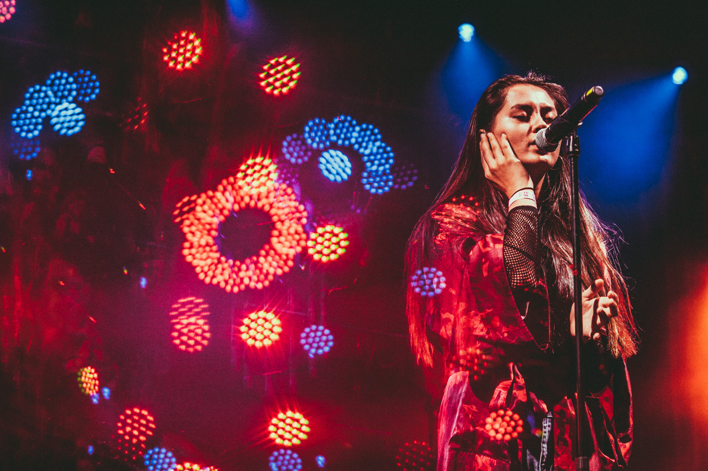 Home Festival 300817 Photoby Kimberley Ross 69 JASMINE THMPSON