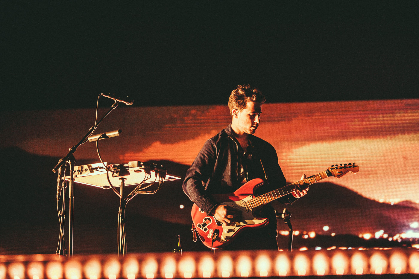 Home Festival 300817 Photoby Kimberley Ross 93 LONDON GRAMMAR