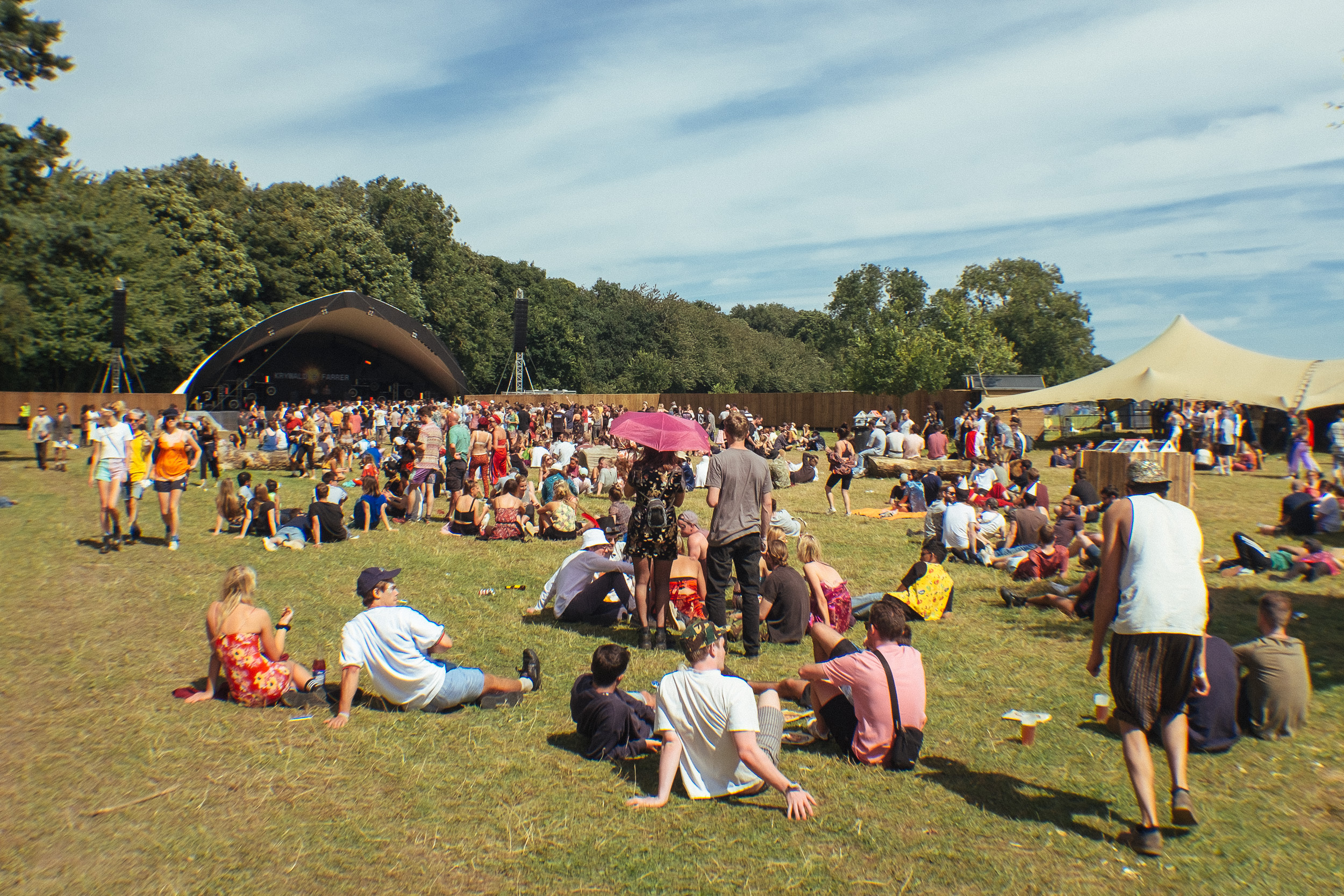 002 Houghton Festival Norfolk 10 6 16 Photo by Mike Massaro 002