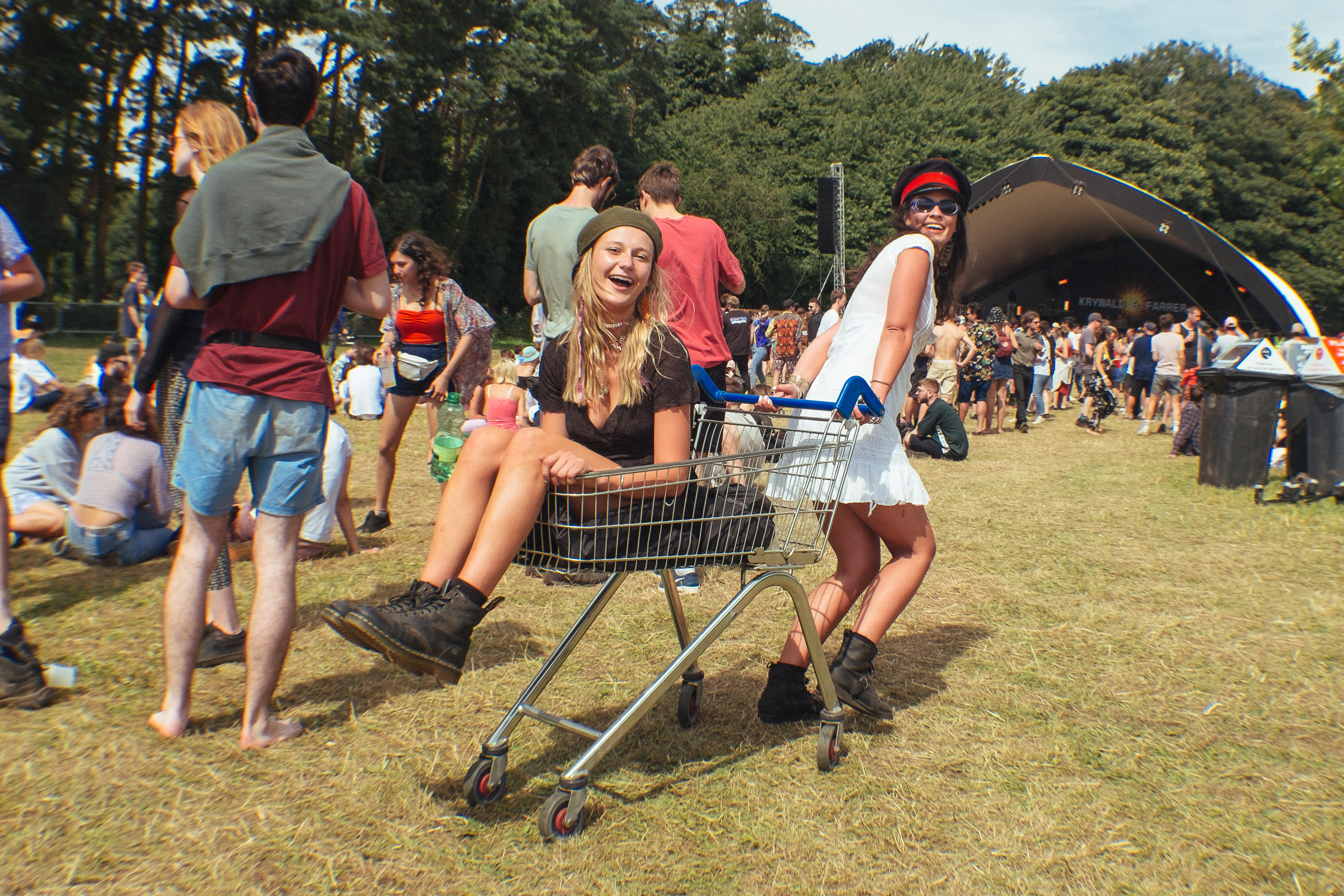 003 Houghton Festival Norfolk 10 6 16 Photo by Mike Massaro 003