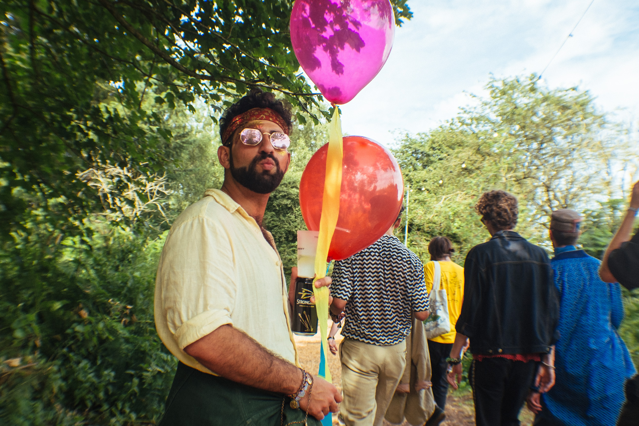 007 Houghton Festival Norfolk 10 6 16 Photo by Mike Massaro 007