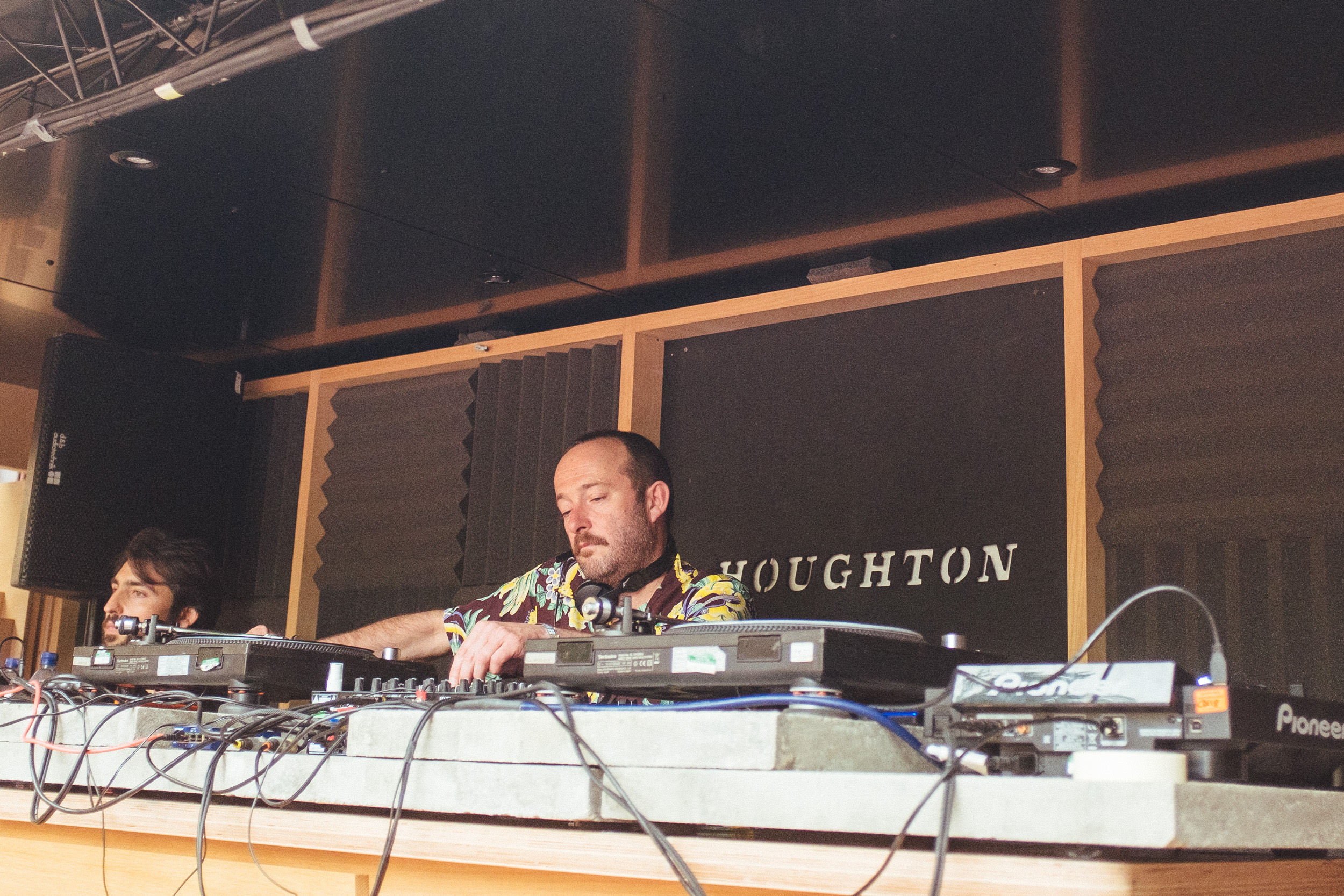 009 Craig Richards Houghton Festival Norfolk 10 6 16 Photo by Mike Massaro 009