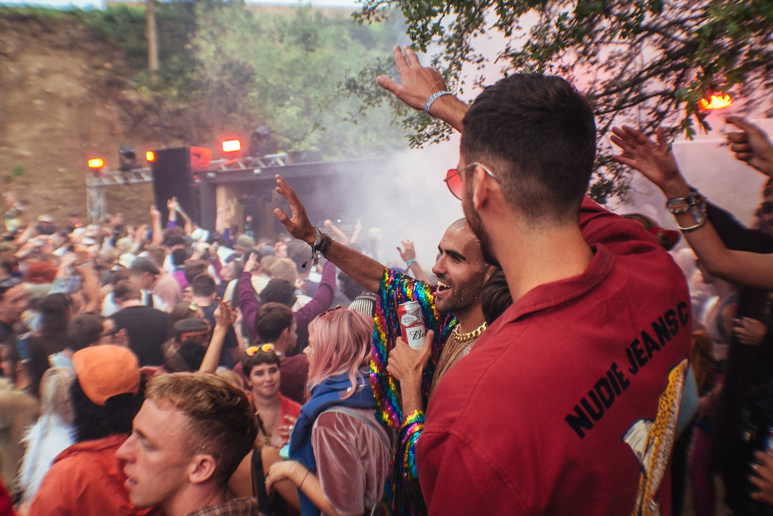 013 Houghton Festival Norfolk 10 6 16 Photo by Mike Massaro 013