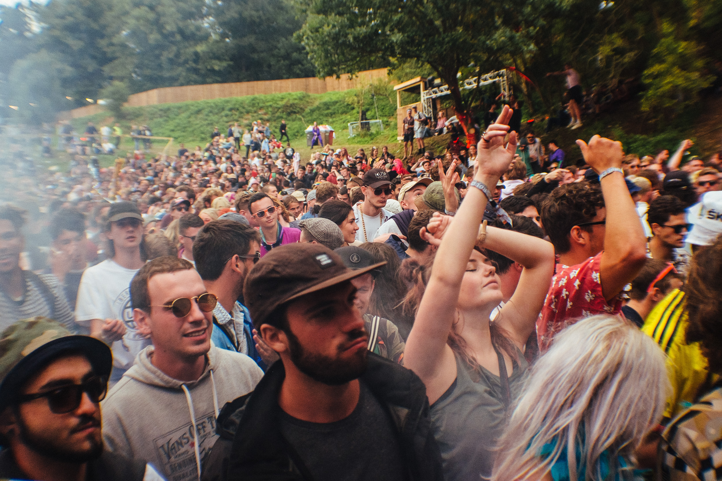 015 Houghton Festival Norfolk 10 6 16 Photo by Mike Massaro 015