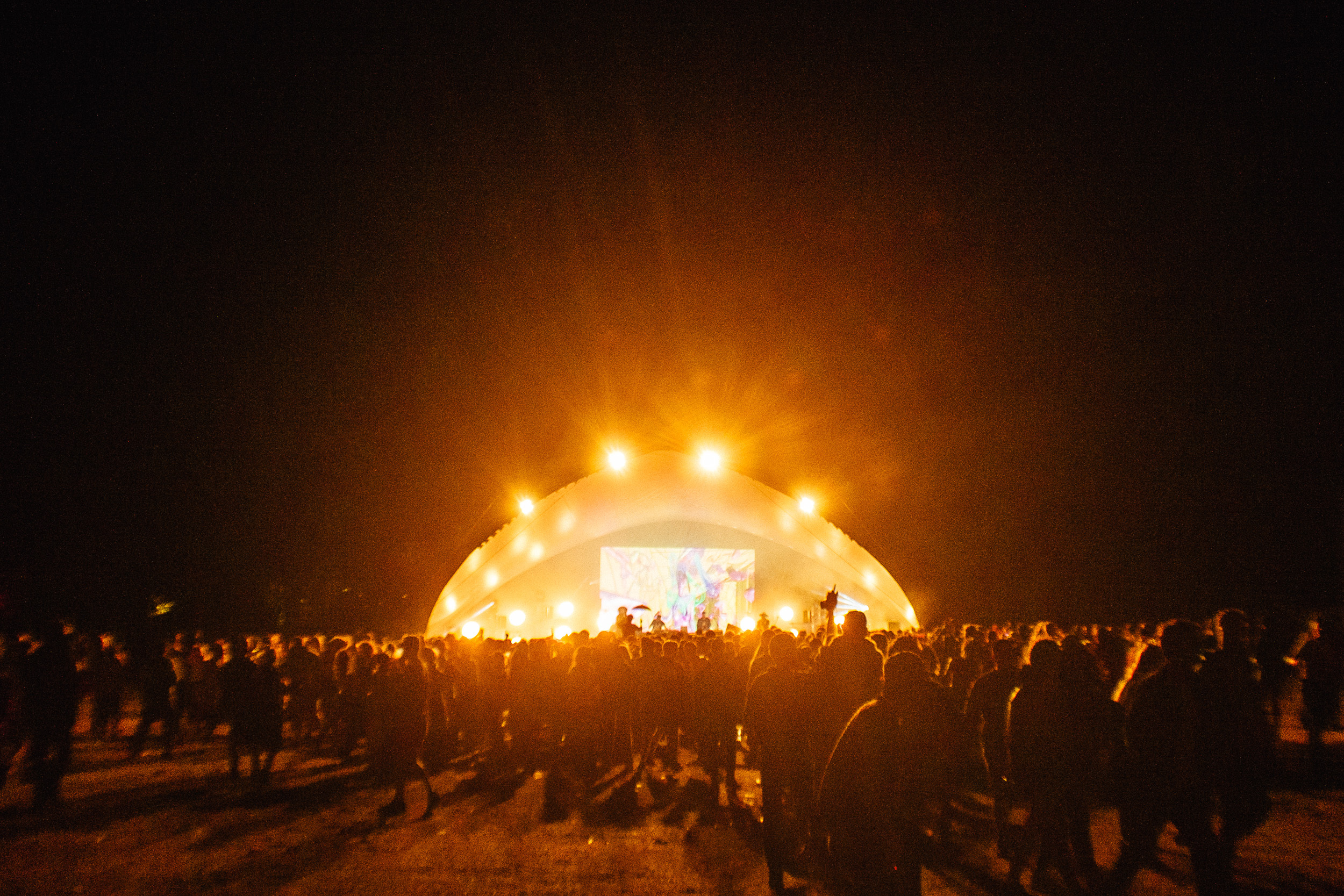 021 Hercules and Love Affair Houghton Festival Norfolk 10 6 16 Photo by Mike Massaro 021