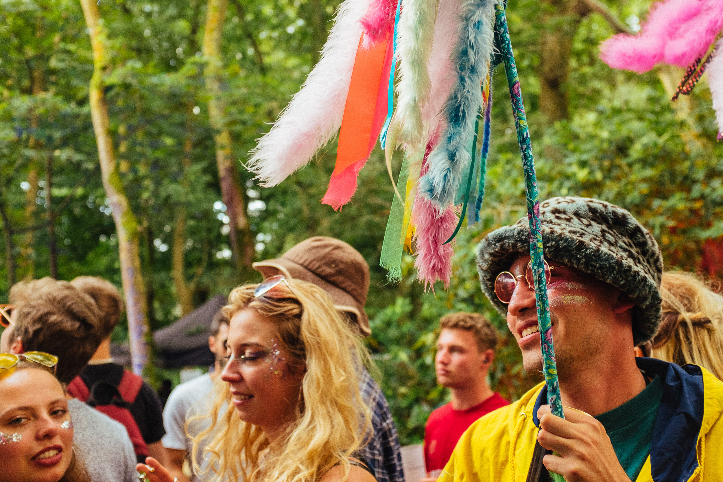 029 Houghton Festival Norfolk 10 6 16 Photo by Mike Massaro 029