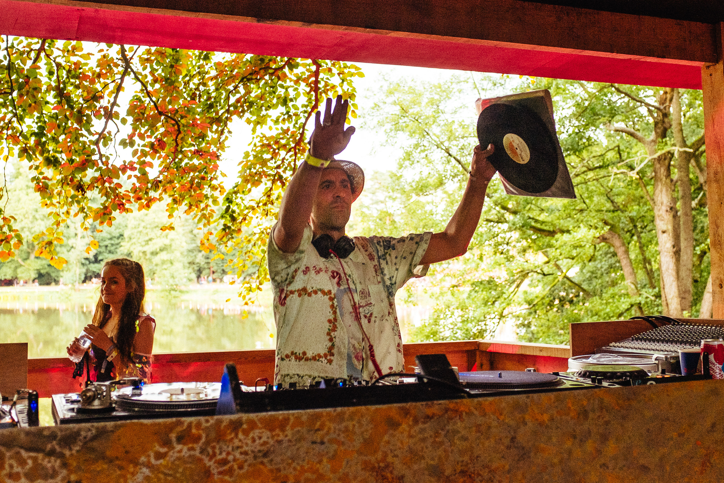 031 Tristan da Cunha Houghton Festival Norfolk 10 6 16 Photo by Mike Massaro 031