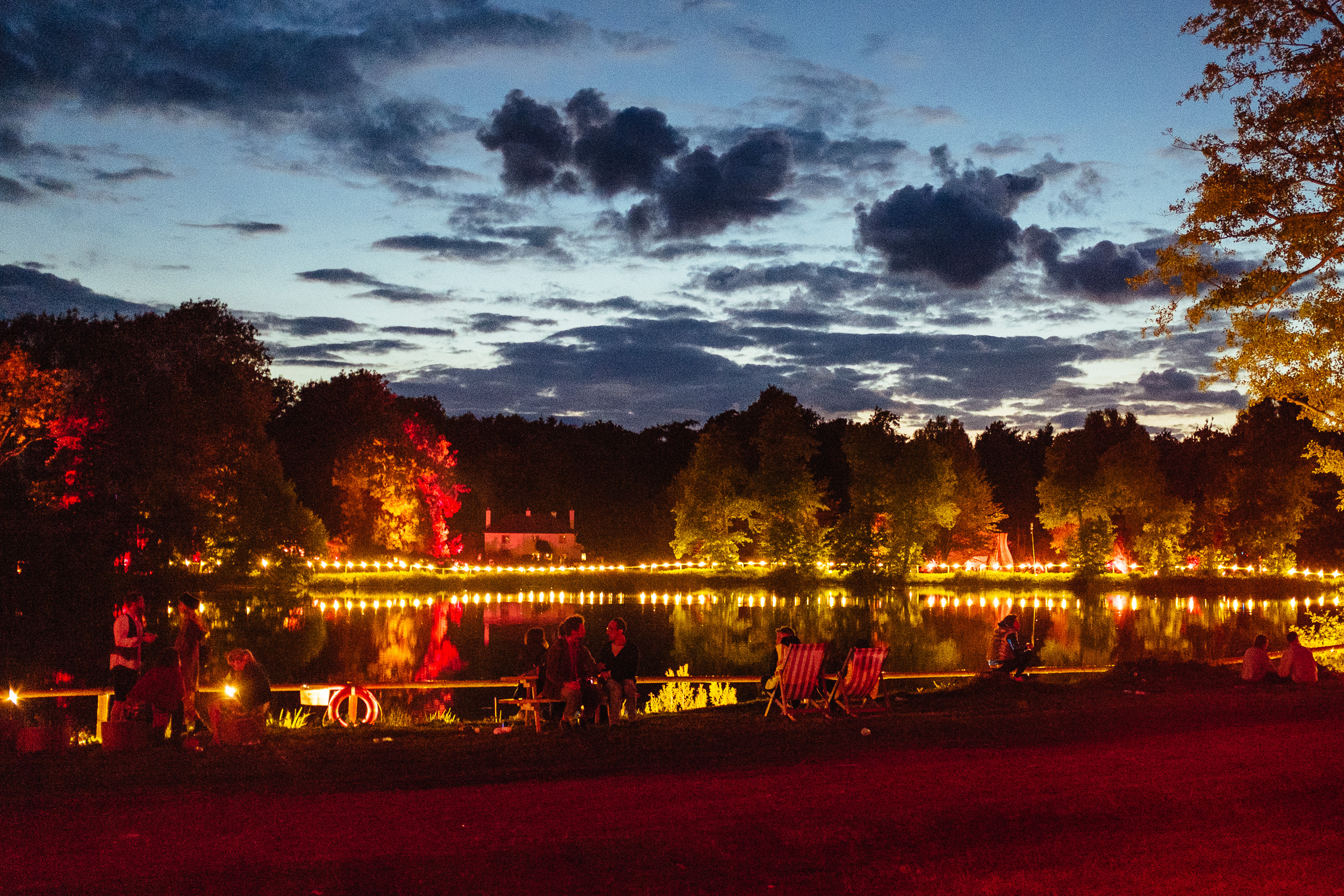 036 Houghton Festival Norfolk 10 6 16 Photo by Mike Massaro 036