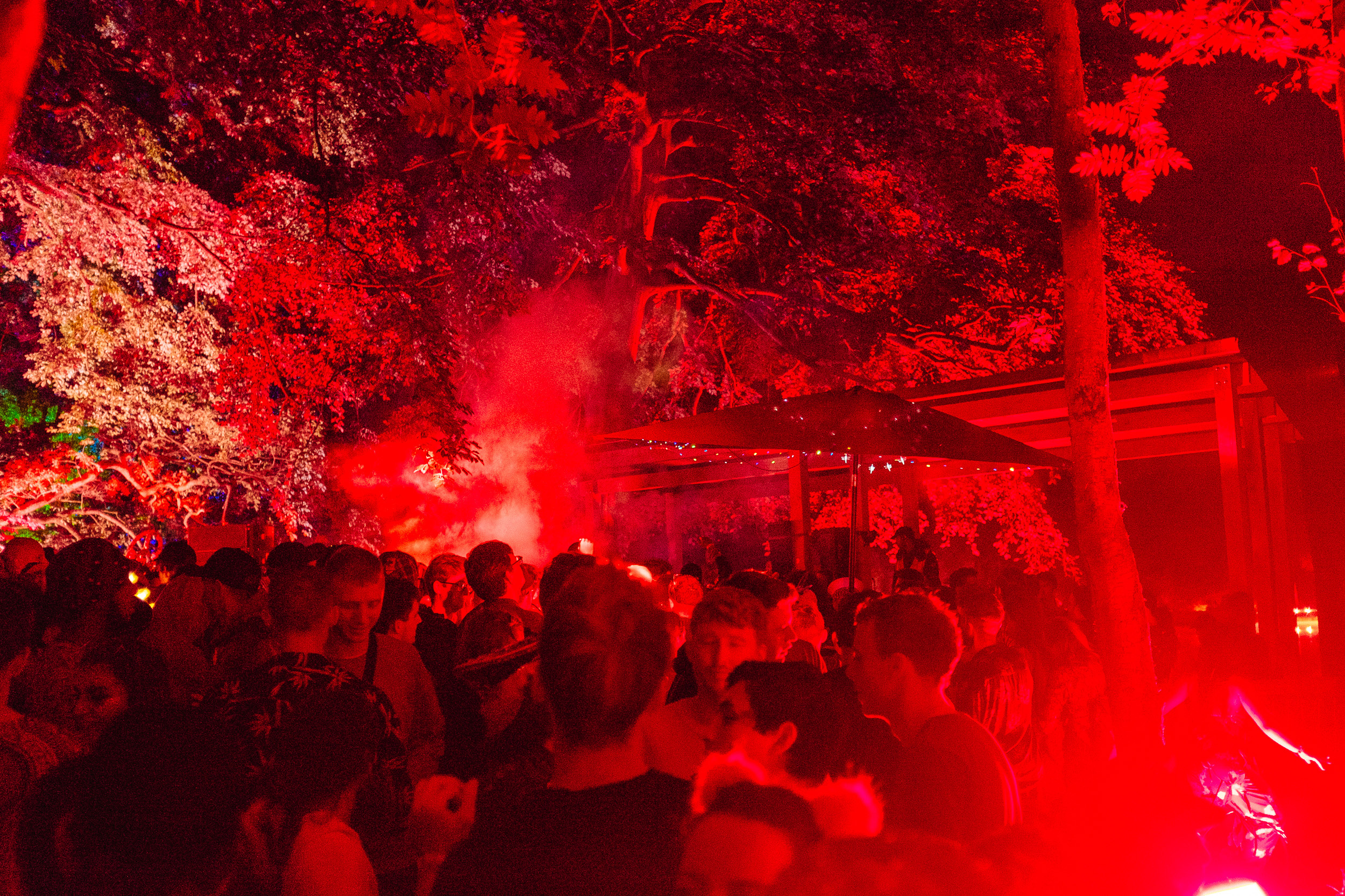 037 Houghton Festival Norfolk 10 6 16 Photo by Mike Massaro 037