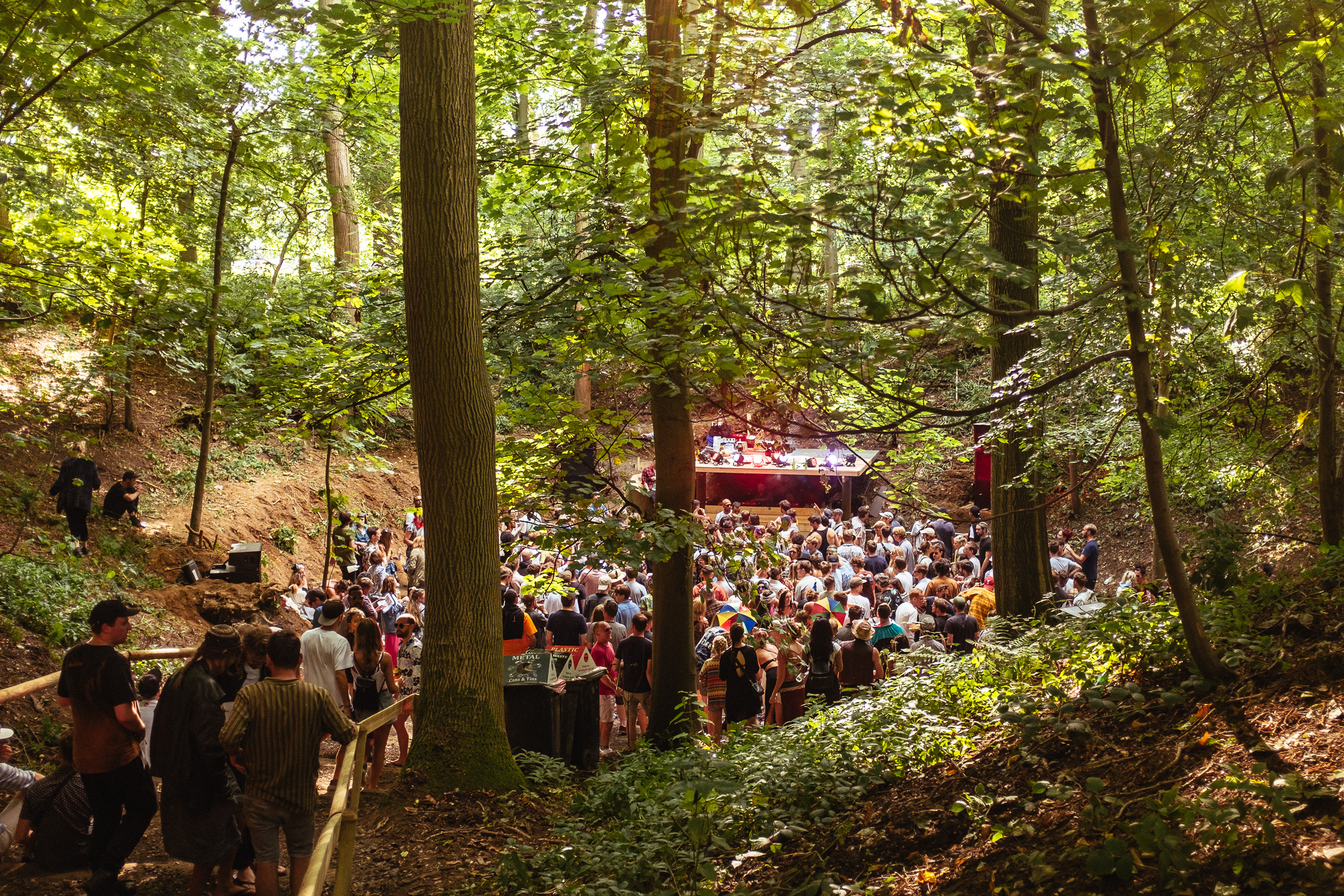 043 Houghton Festival Norfolk 10 6 16 Photo by Mike Massaro 043