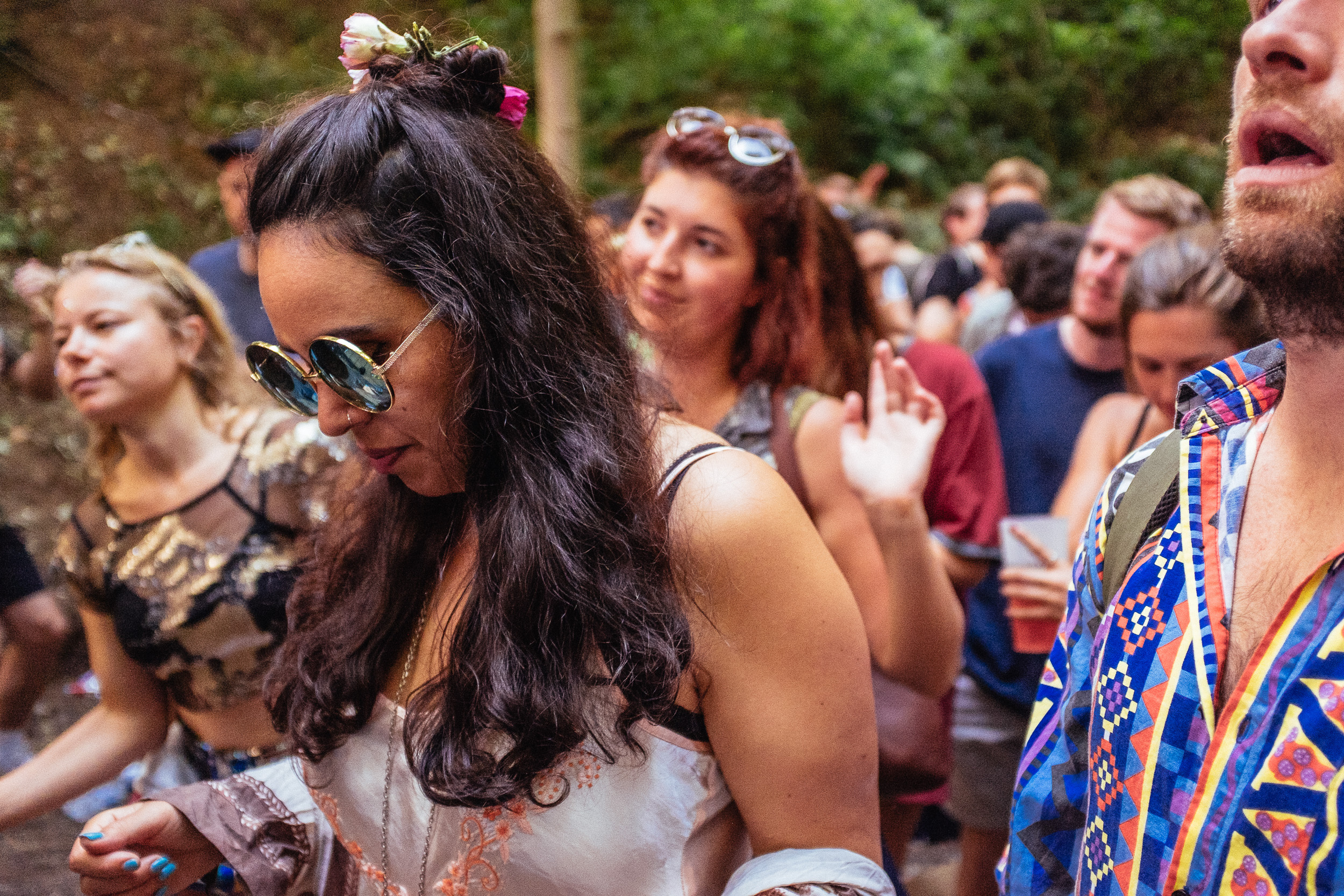 045 Houghton Festival Norfolk 10 6 16 Photo by Mike Massaro 045