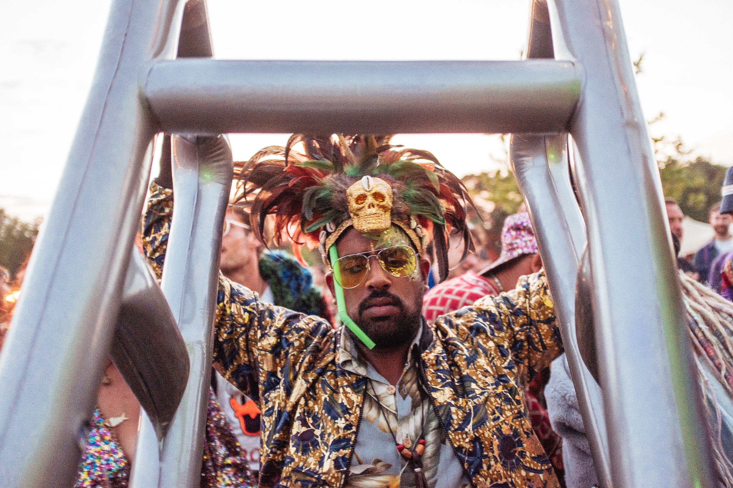 047 Frank Houghton Festival Norfolk 10 6 16 Photo by Mike Massaro 047