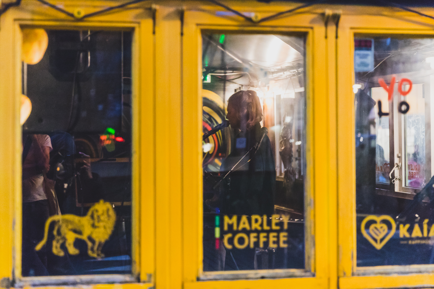 Iceland Airwaves 2017 02 Tusks