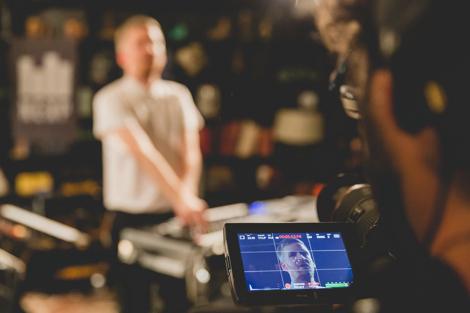 Iceland Airwaves 2017 03 Kiasmos