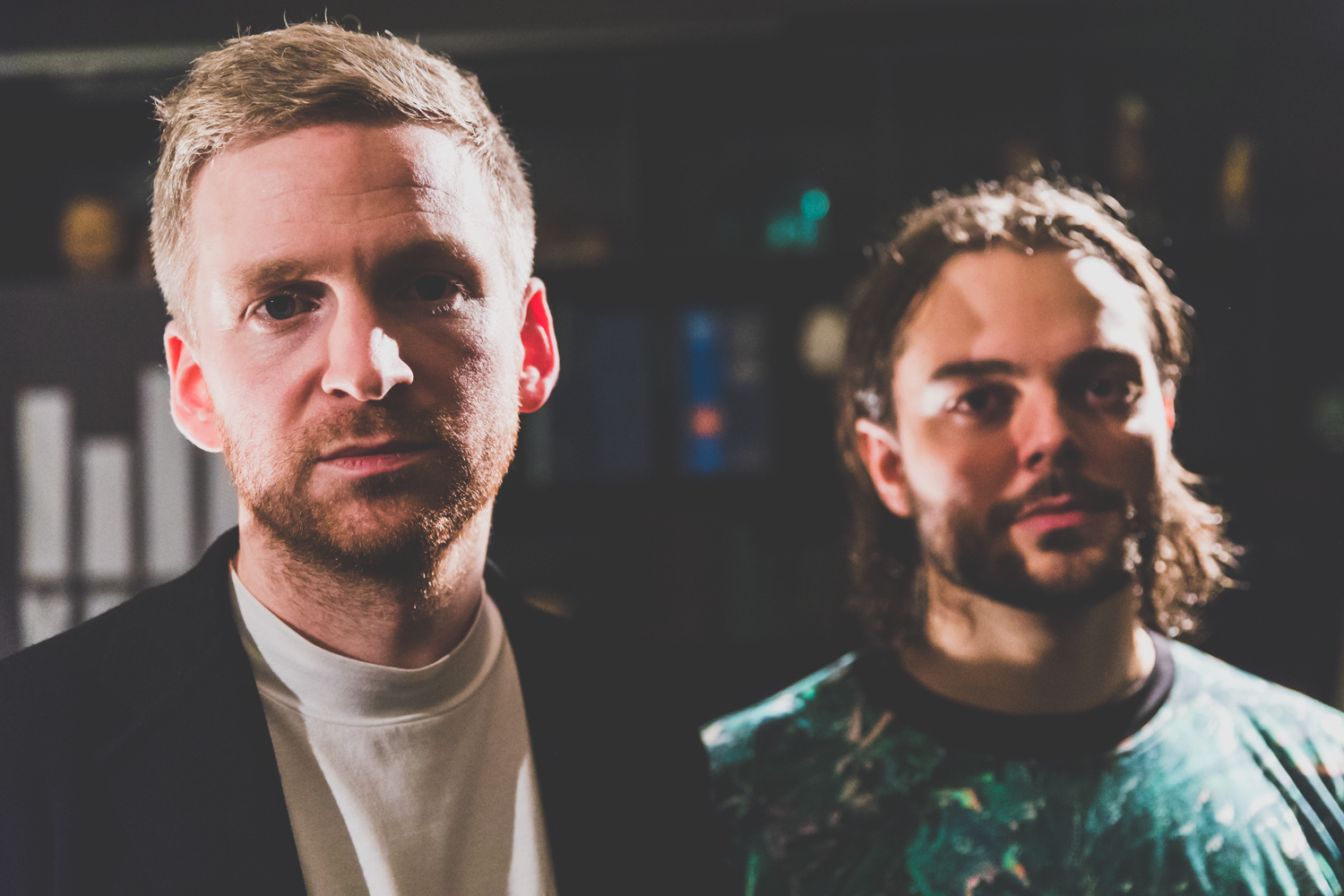 Iceland Airwaves 2017 04 Kiasmos