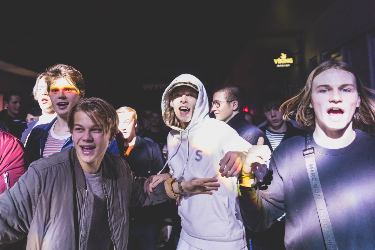 Iceland Airwaves 2017 06