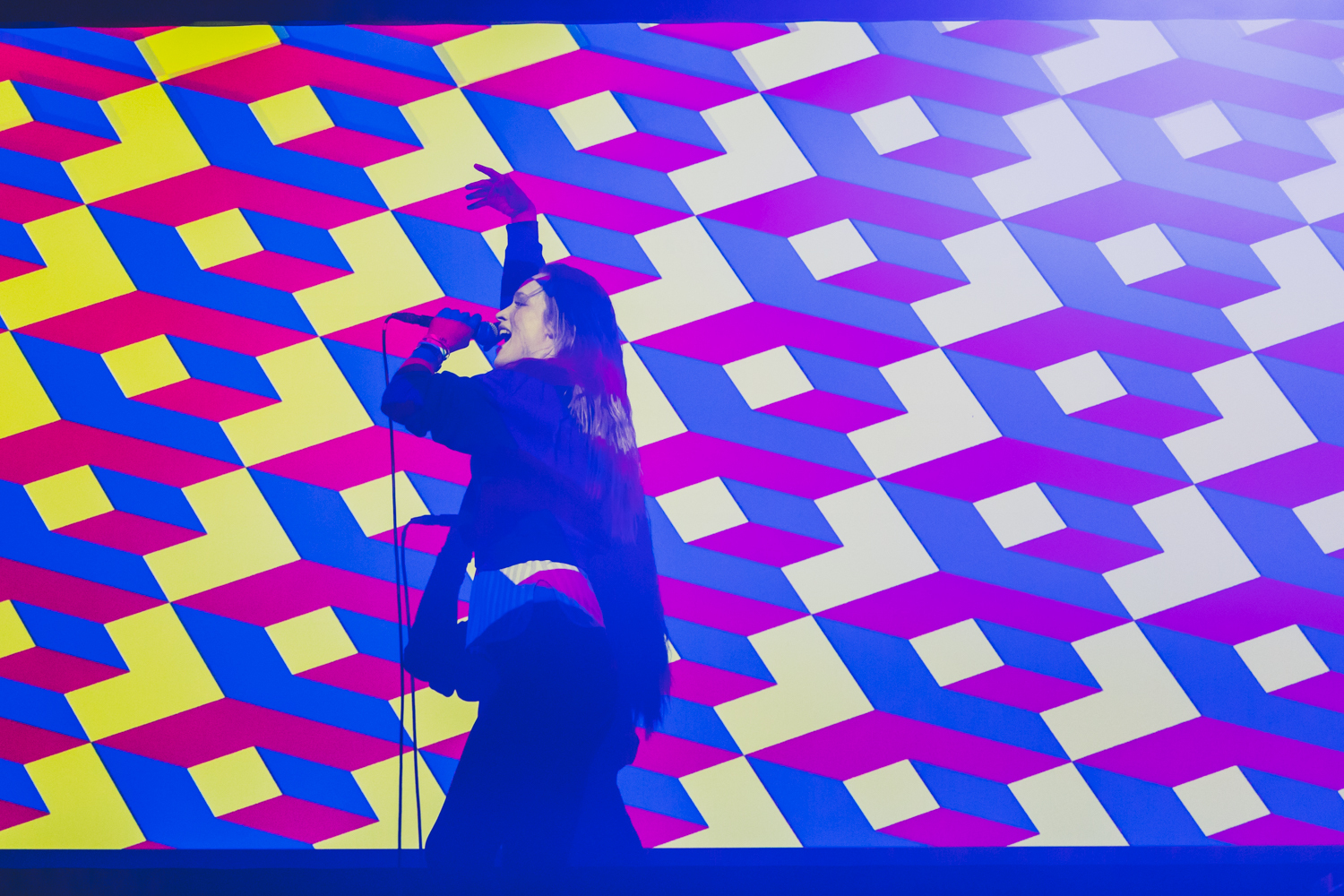 Iceland Airwaves 2017 10 Milkywhale