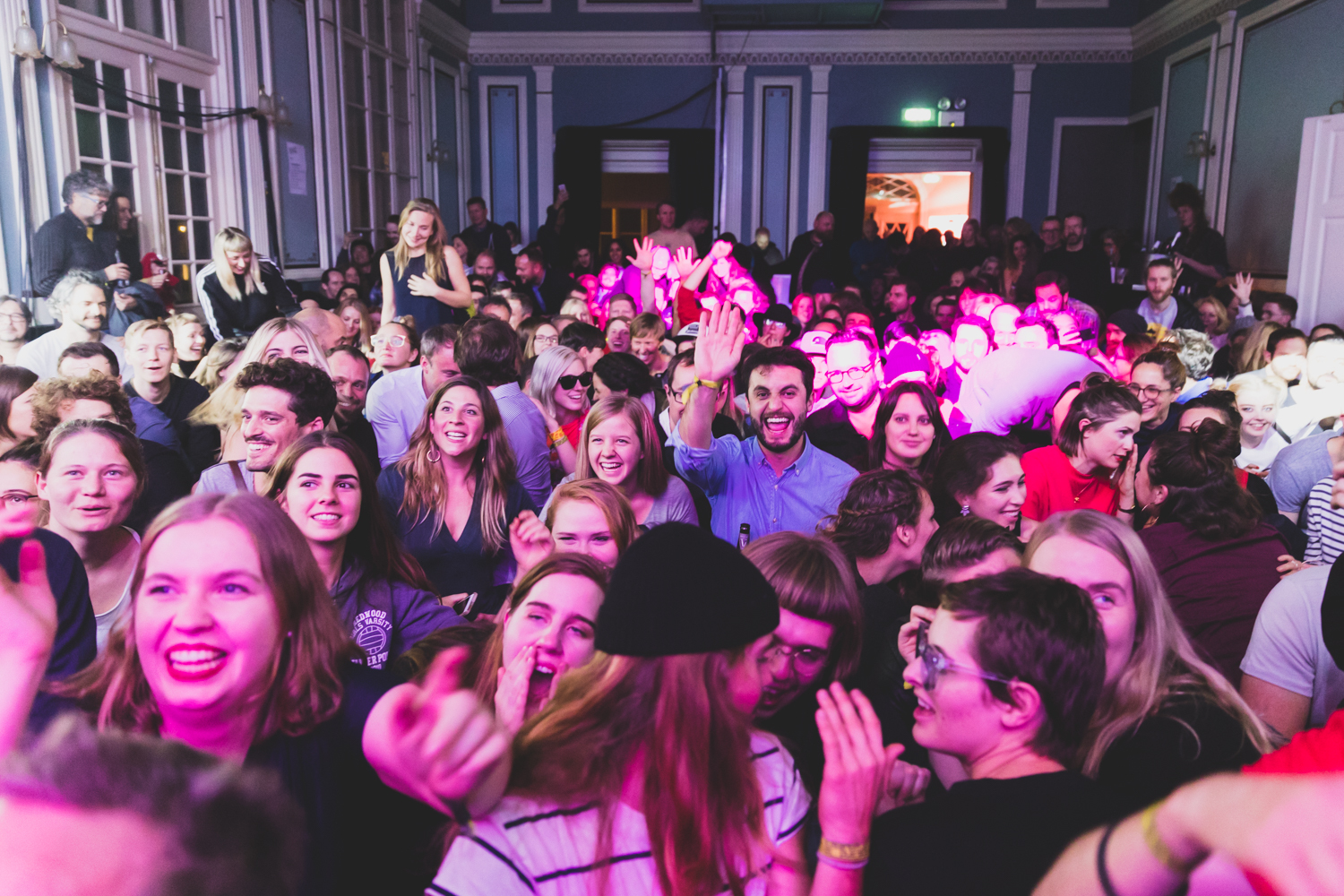 Iceland Airwaves 2017 11