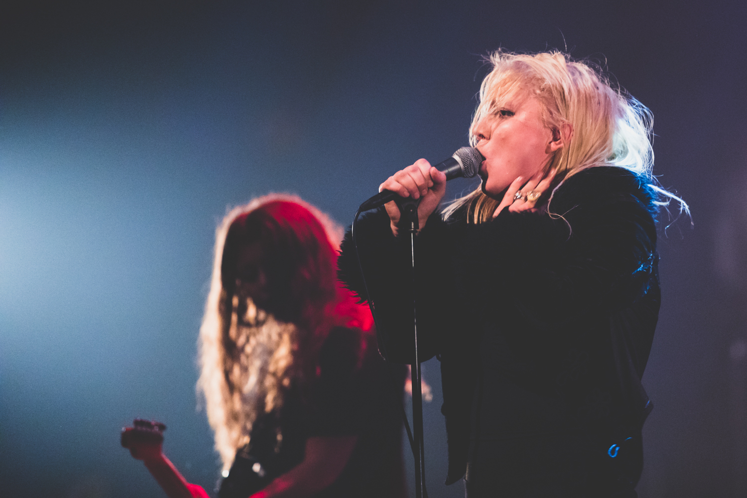 Iceland Airwaves 2017 12 Mammut