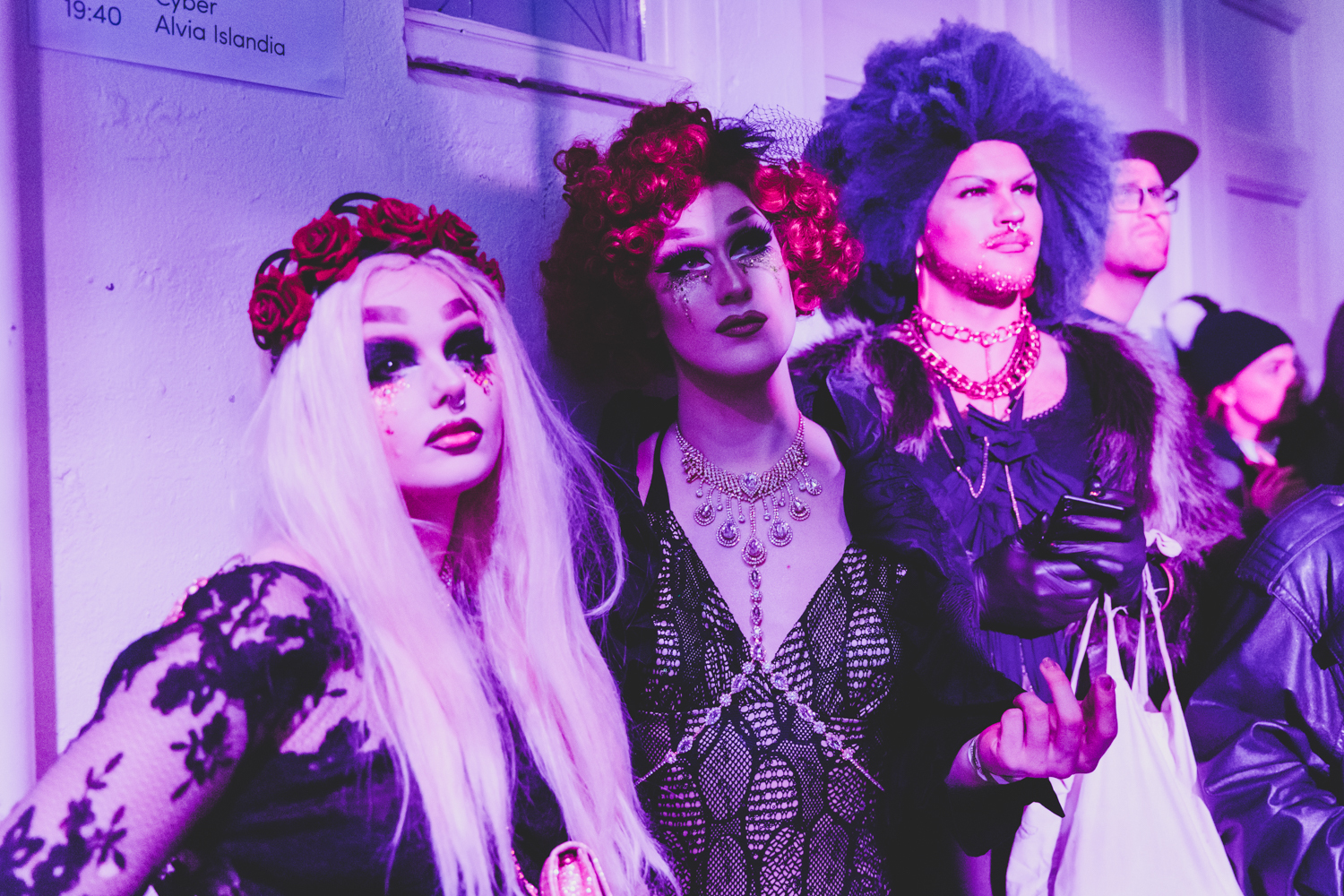 Iceland Airwaves 2017 17