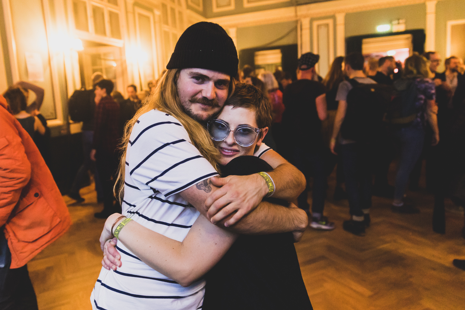 Iceland Airwaves 2017 19