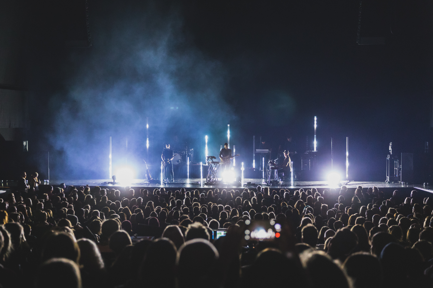 Iceland Airwaves 2017 22 Asgeir