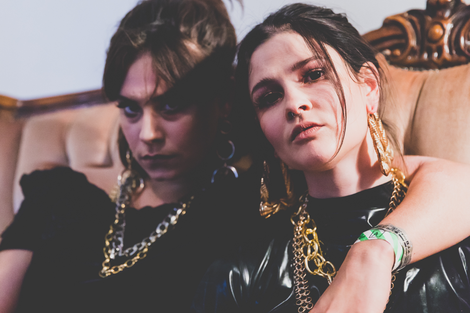 Iceland Airwaves 2017 23 Cyber