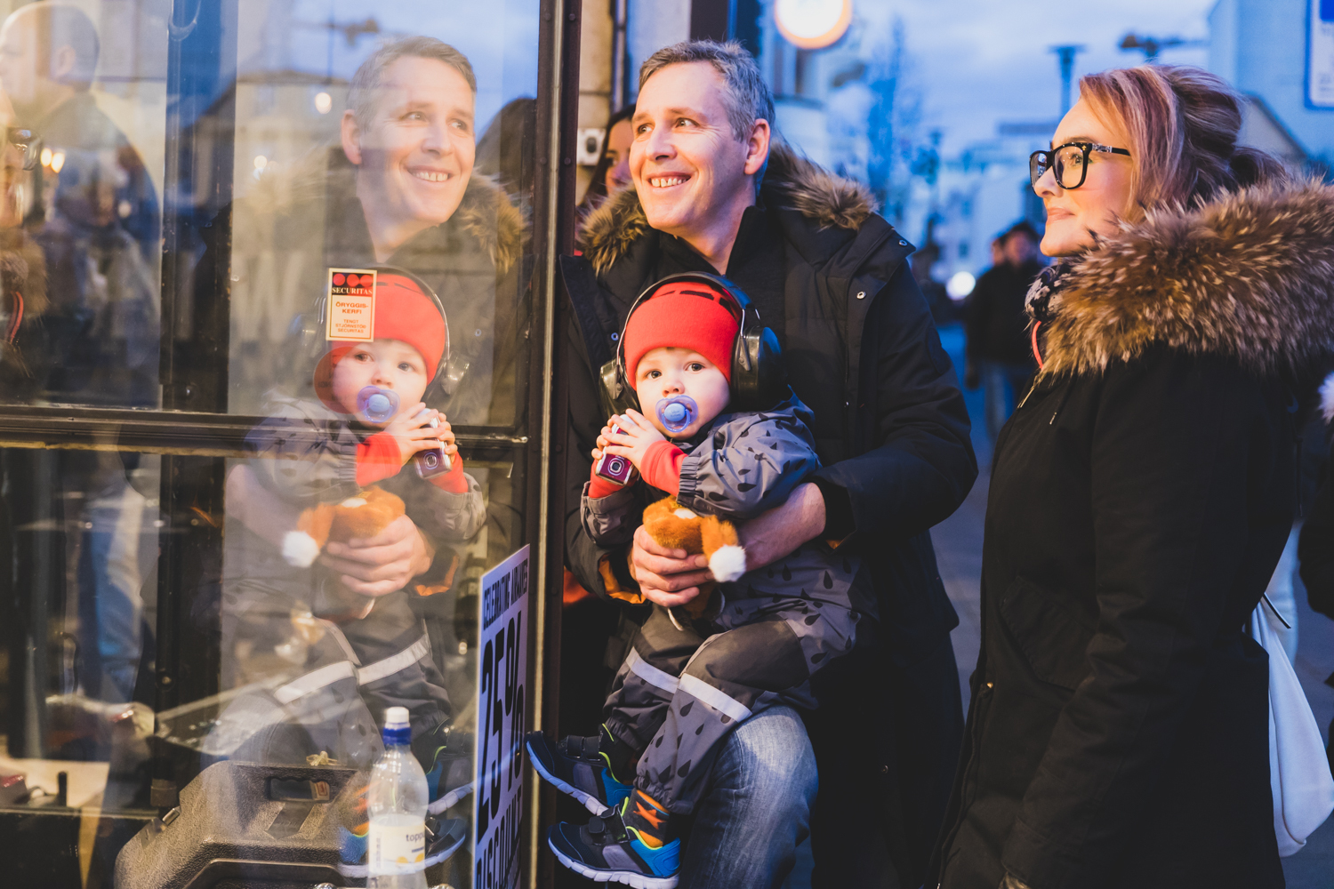 Iceland Airwaves 2017 36