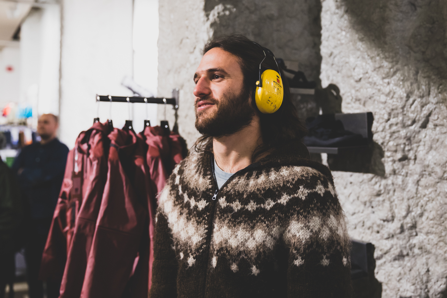 Iceland Airwaves 2017 37