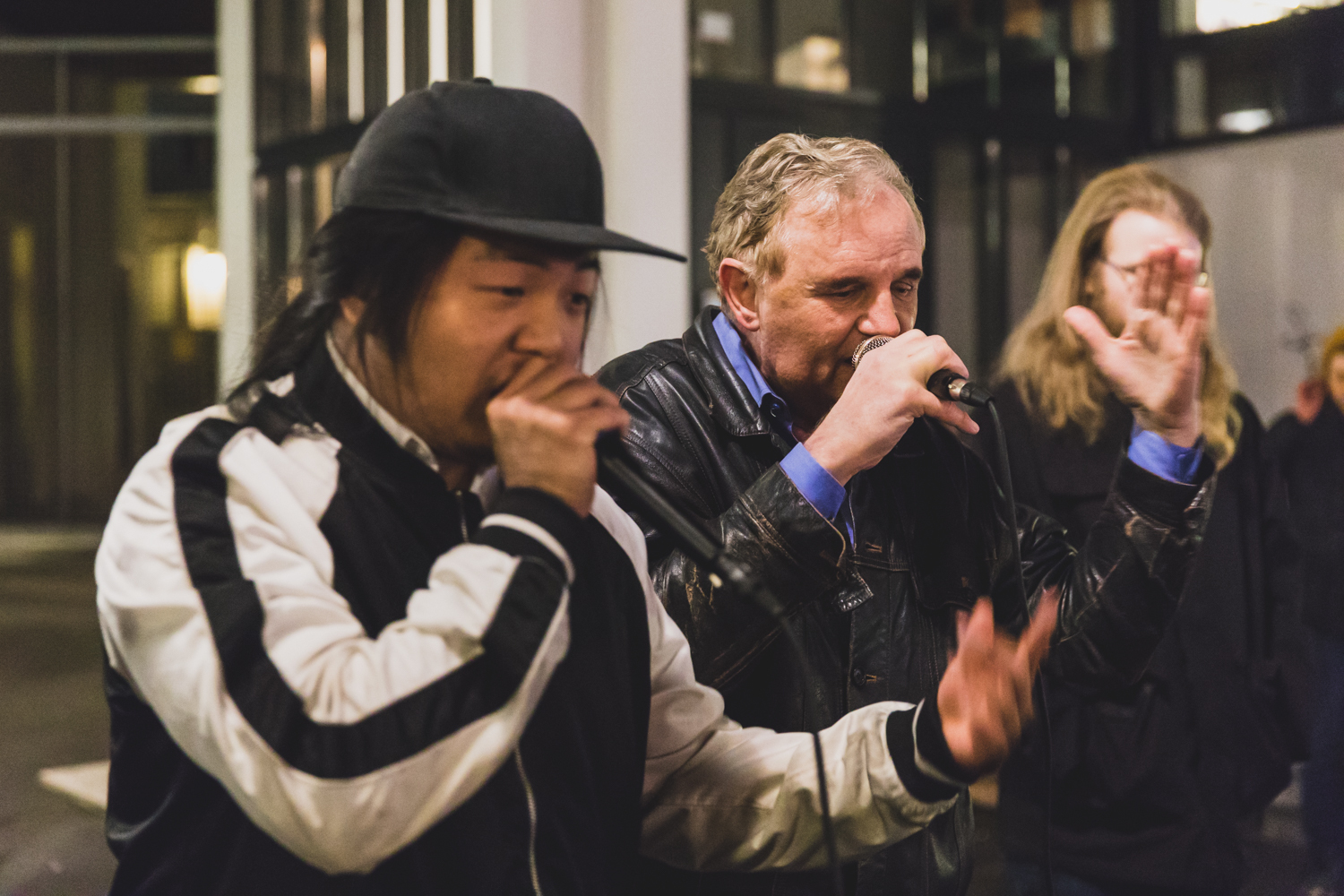 Iceland Airwaves 2017 38