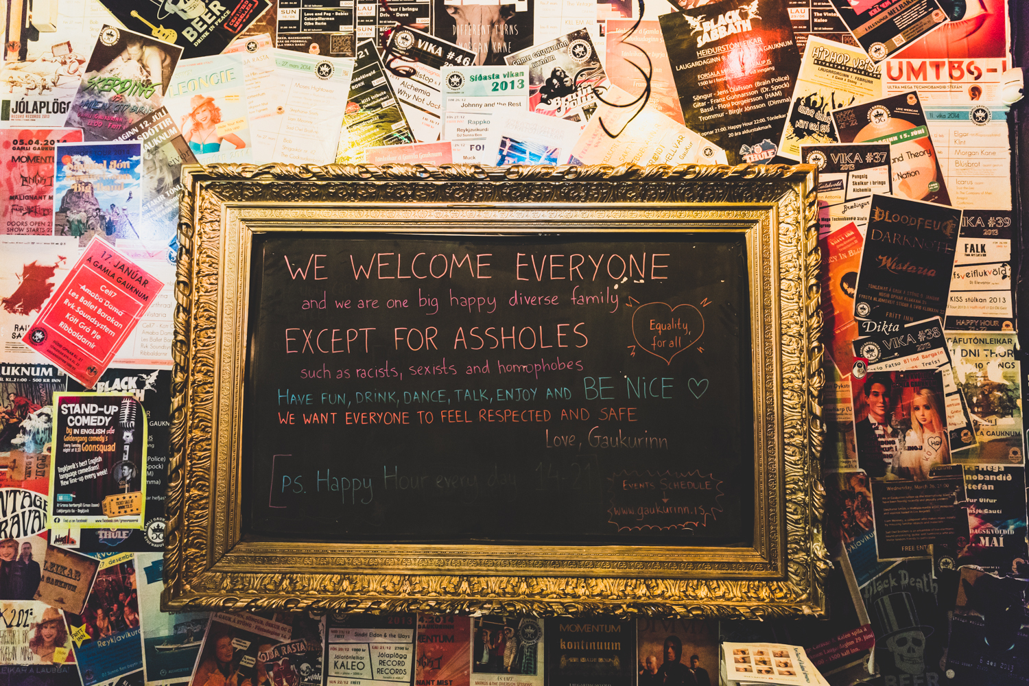 Iceland Airwaves 2017 40