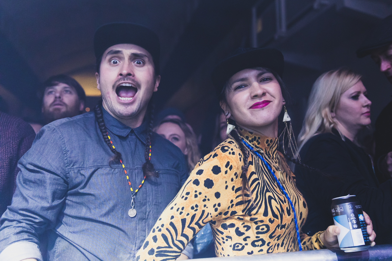 Iceland Airwaves 2017 43