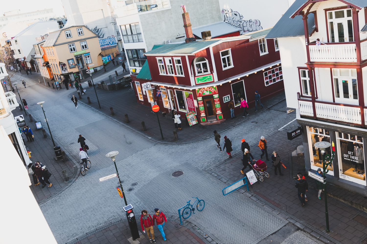 Iceland Airwaves 2017 44