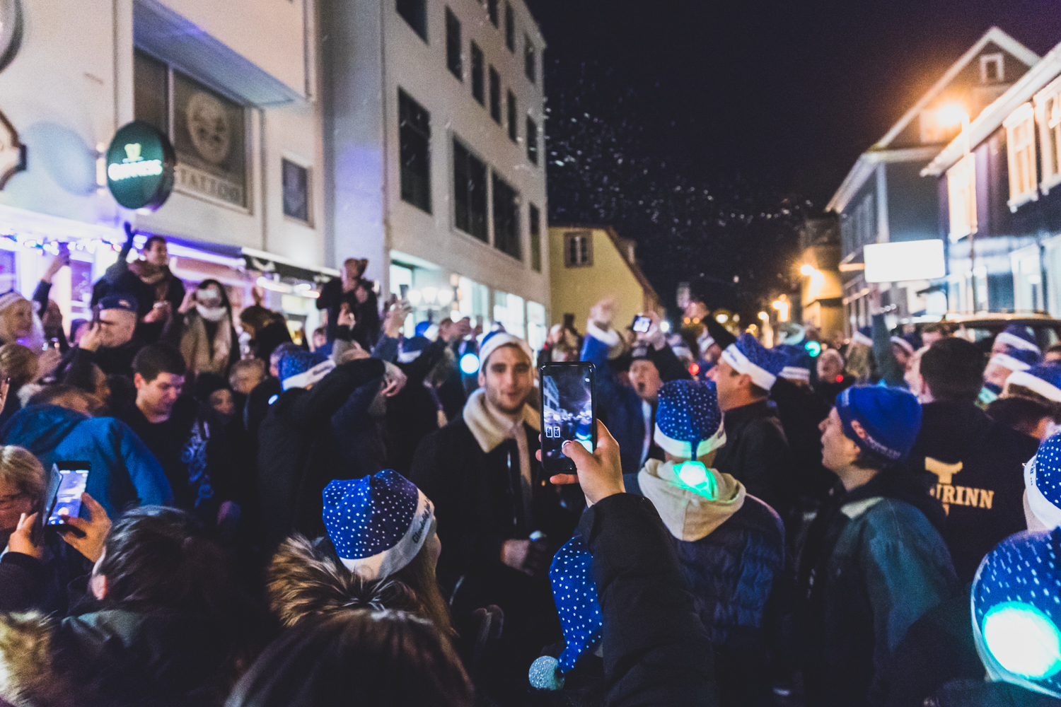 Iceland Airwaves 2017 46