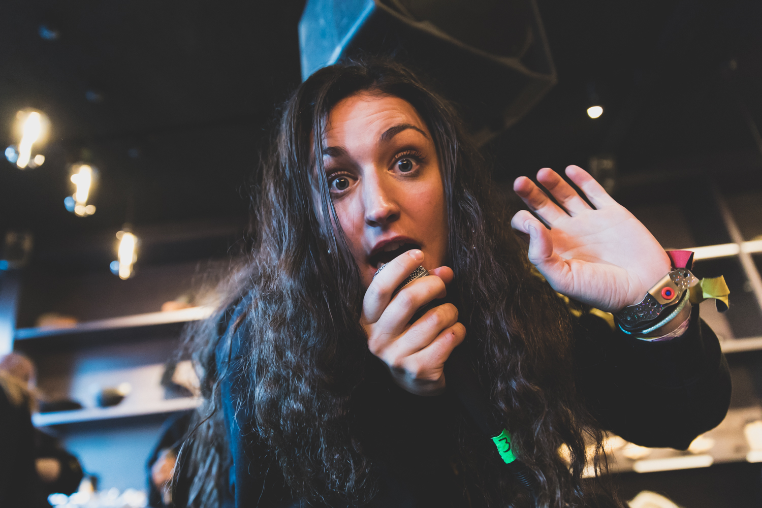 Iceland Airwaves 2017 48 Reykjavikurdaetur