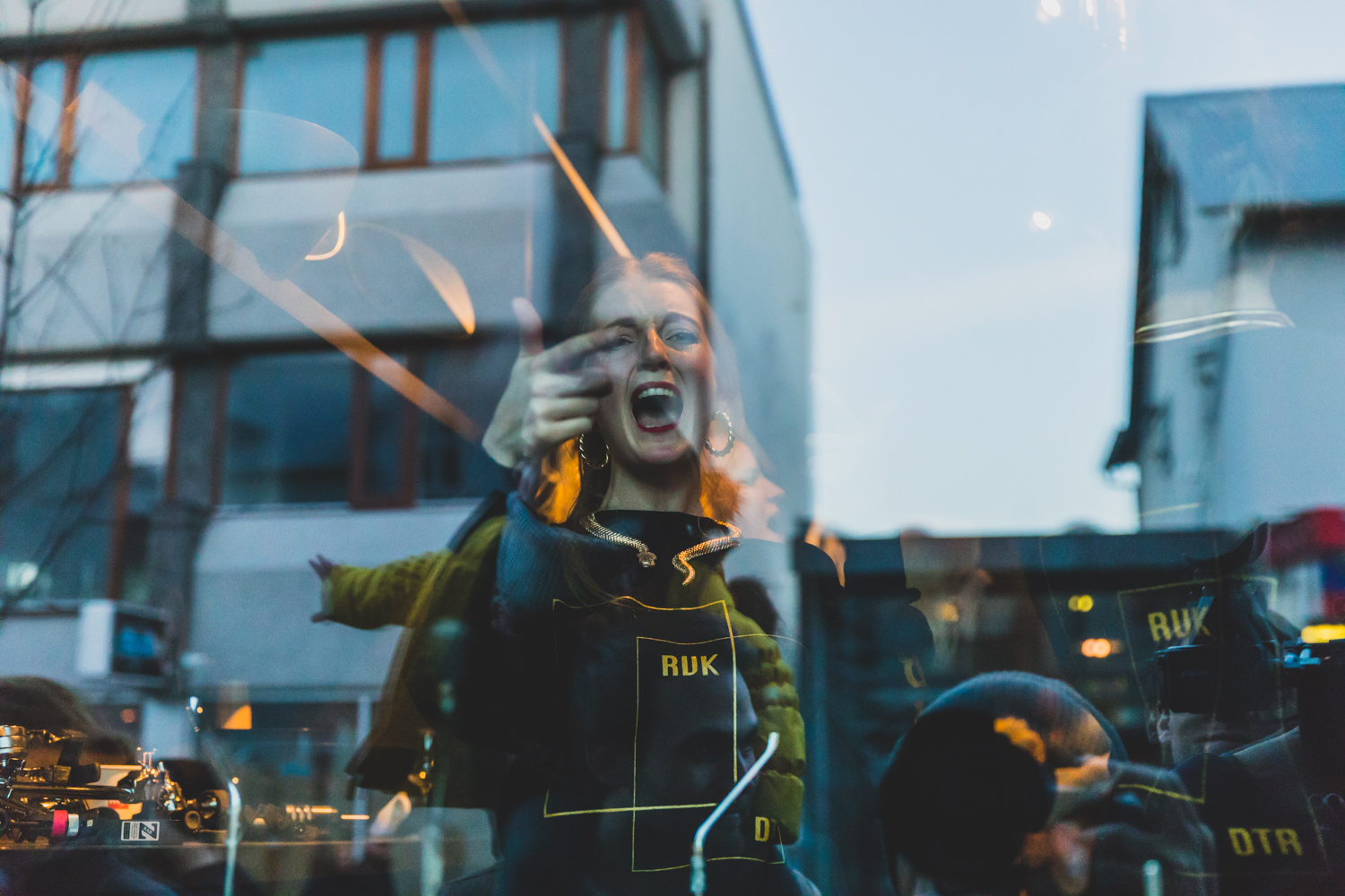 Iceland Airwaves 2017 49 Reykjavikurdaetur