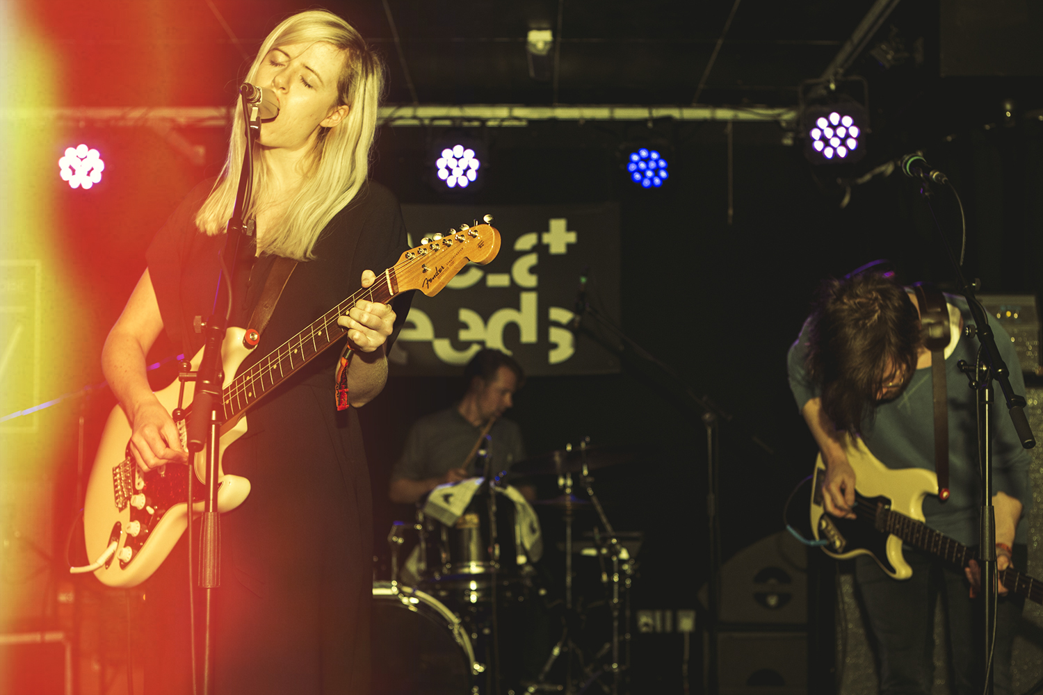 LAT Amber Arcades 1a Leeds 29 03 17 Chris Almeida