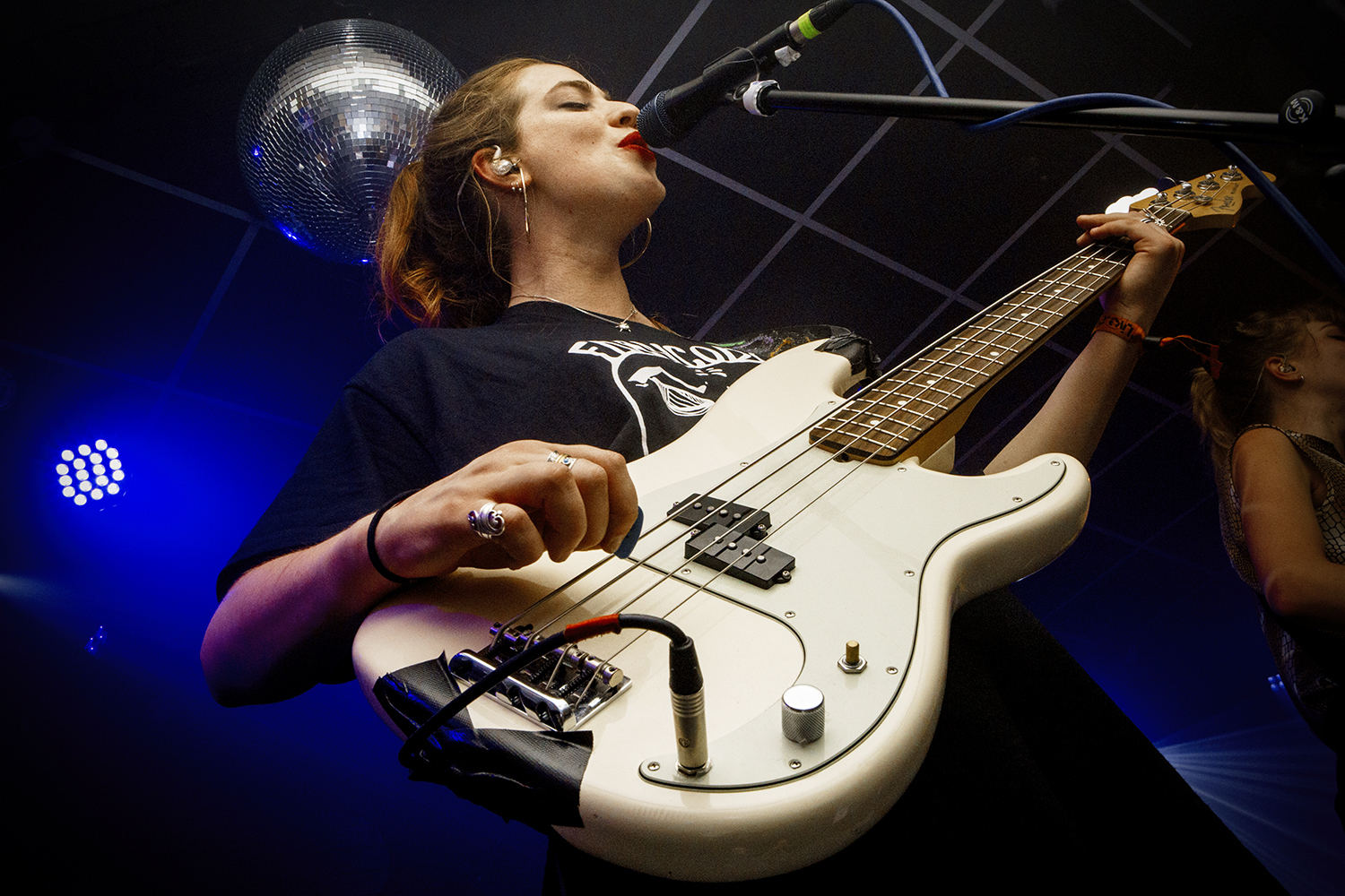 LAT Big Moon 1 Leeds 29 03 17 Chris Almeida