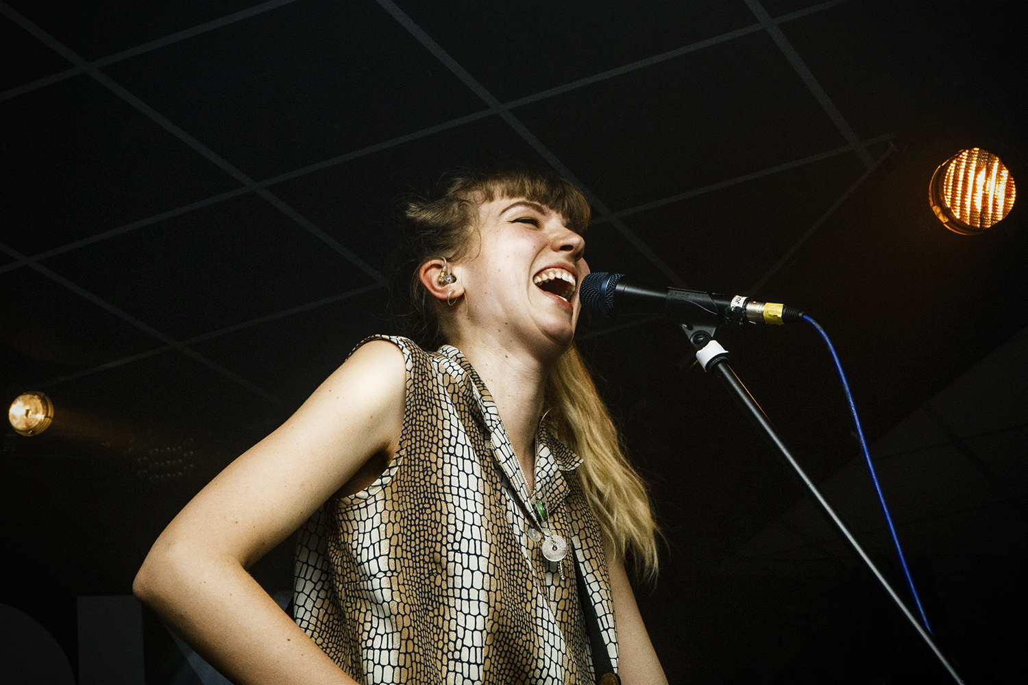 LAT Big Moon 2 Leeds 29 03 17 Chris Almeida