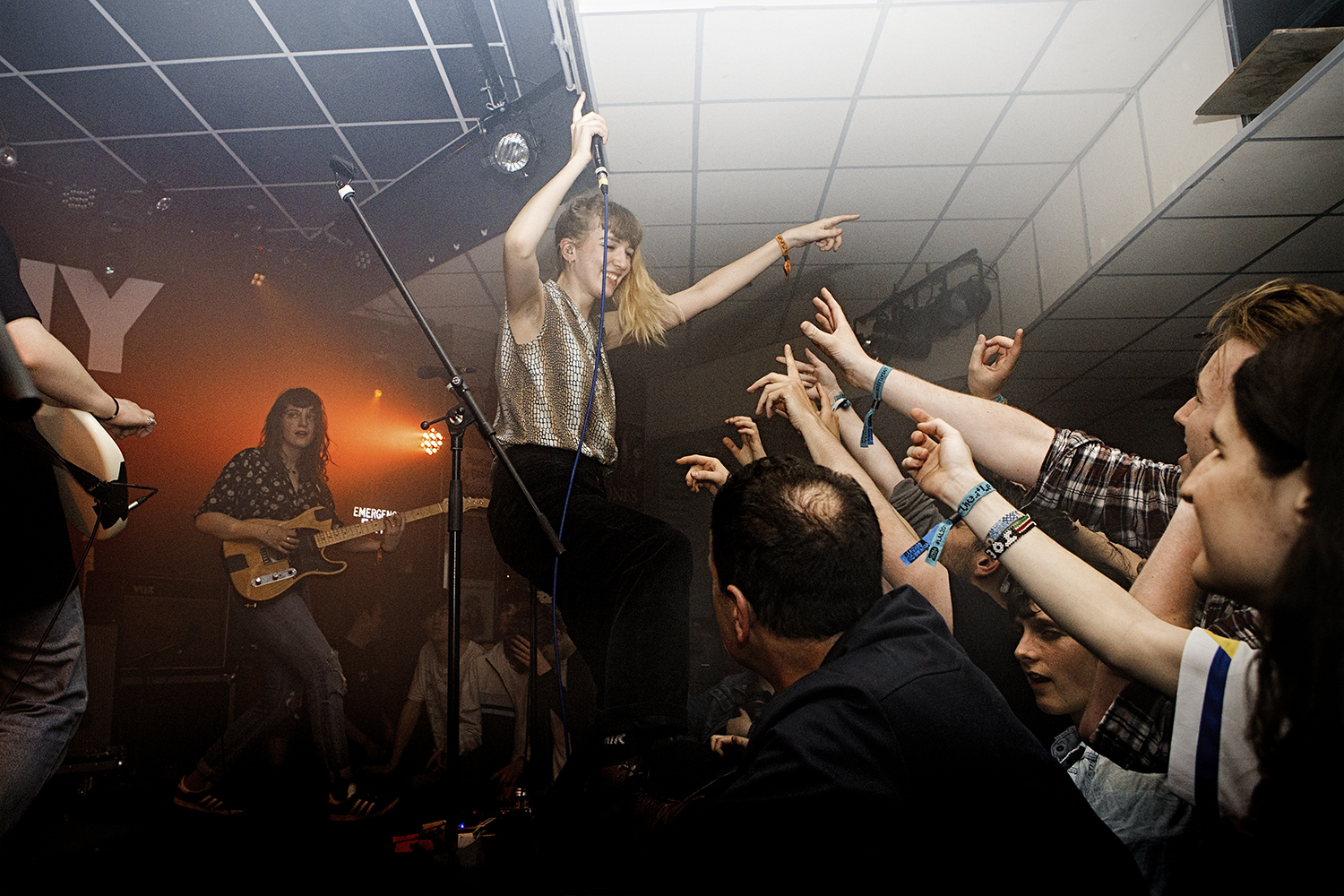 LAT Big Moon 3 Leeds 29 03 17 Chris Almeida