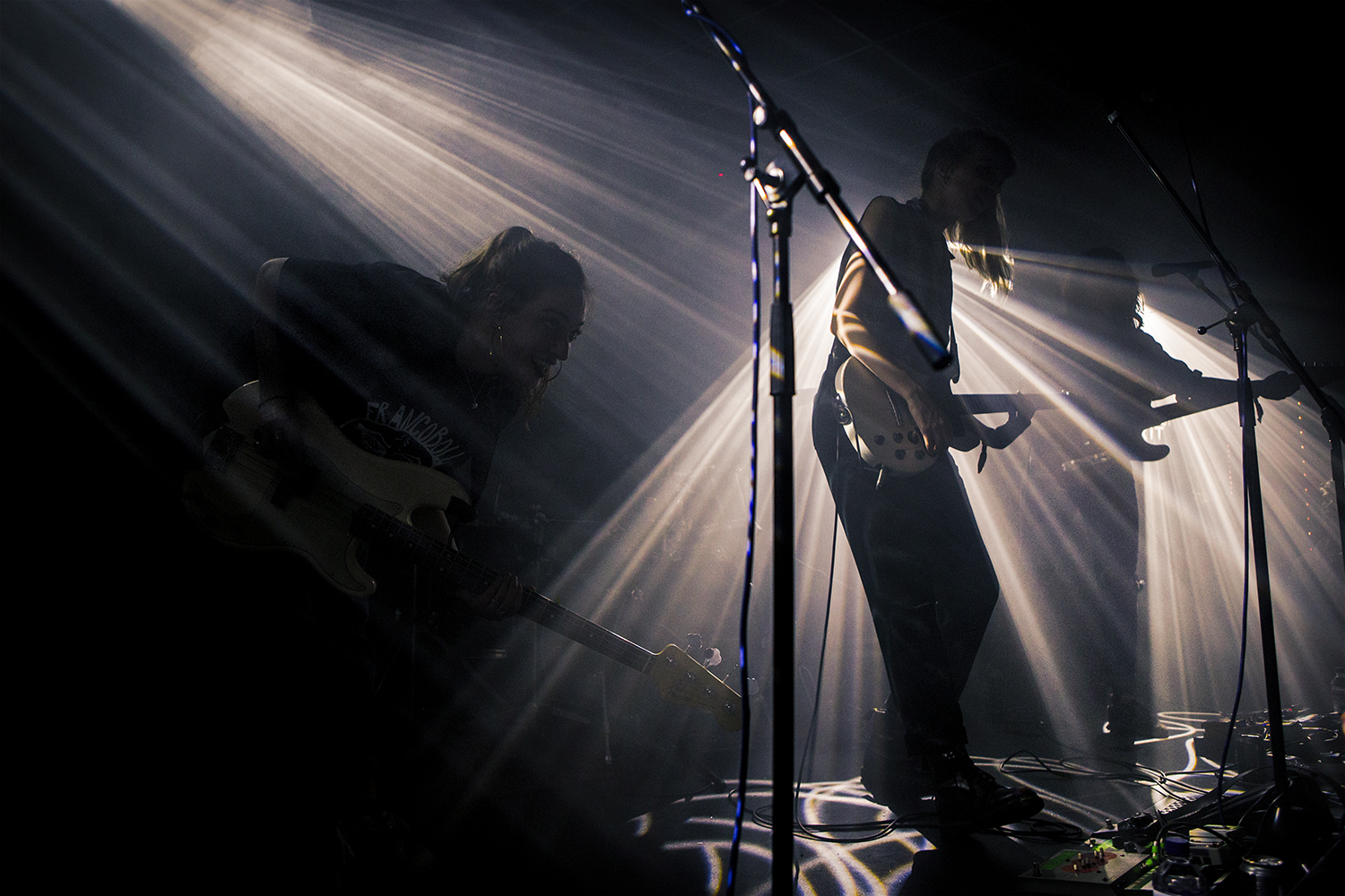 LAT Big Moon 3a Leeds 29 03 17 Chris Almeida