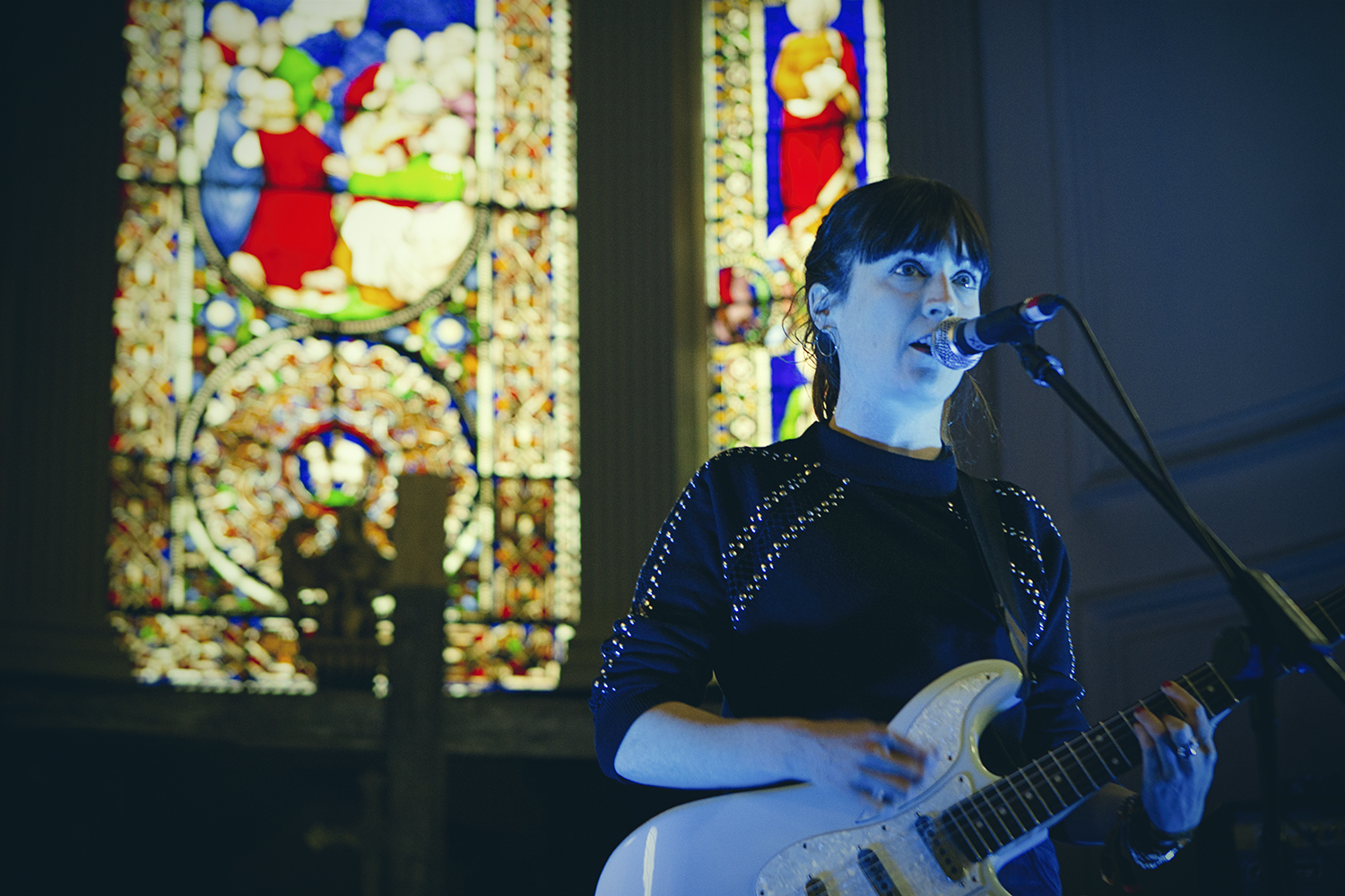 LAT Bryde Leeds 29 03 17 Chris Almeida