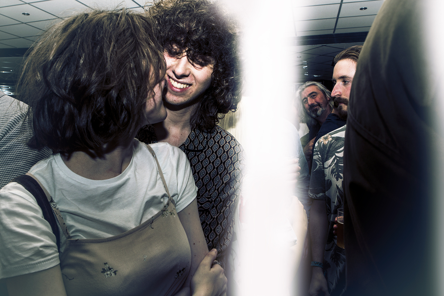 LAT Crowd 3 Leeds 29 03 17 Chris Almeida